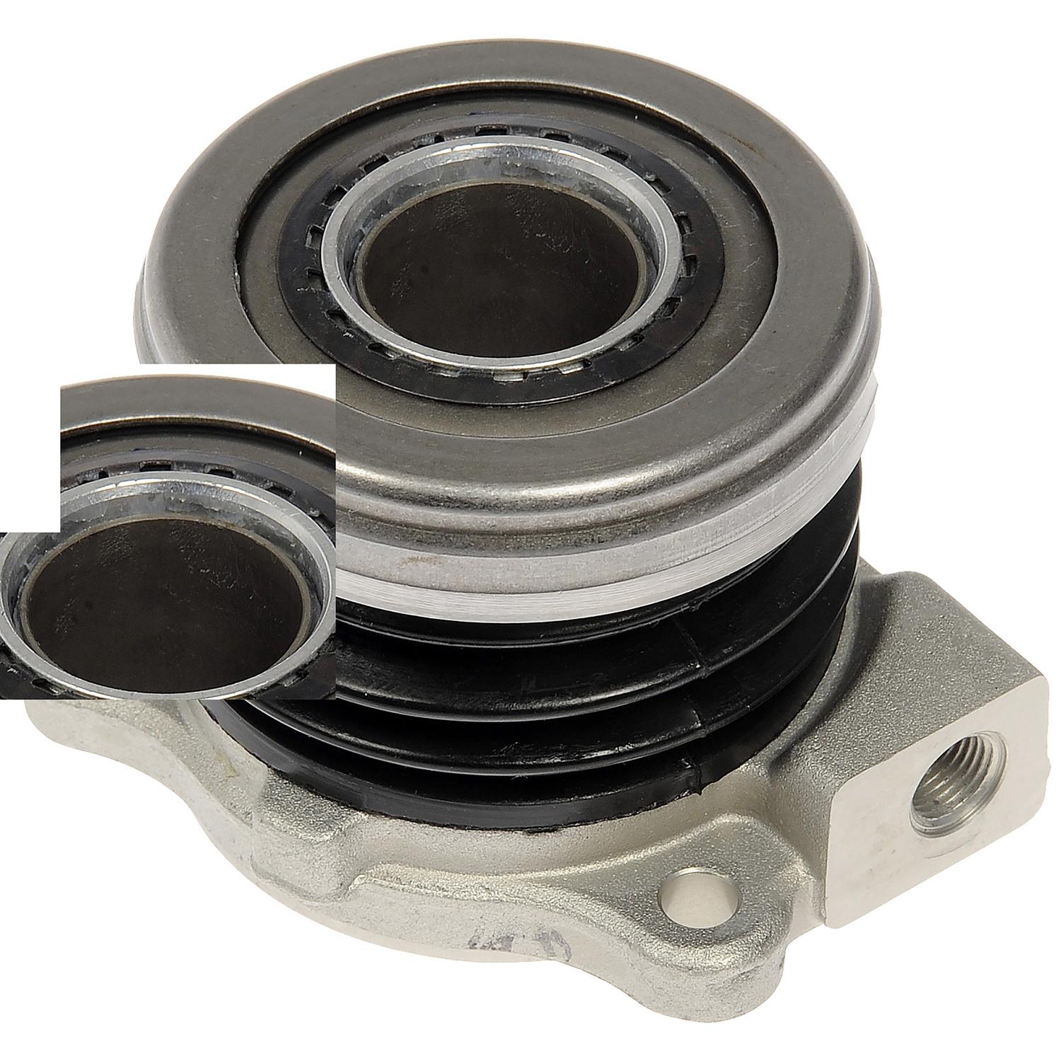 Dorman CS650203 Clutch Slave Cylinder product image 5 of 5