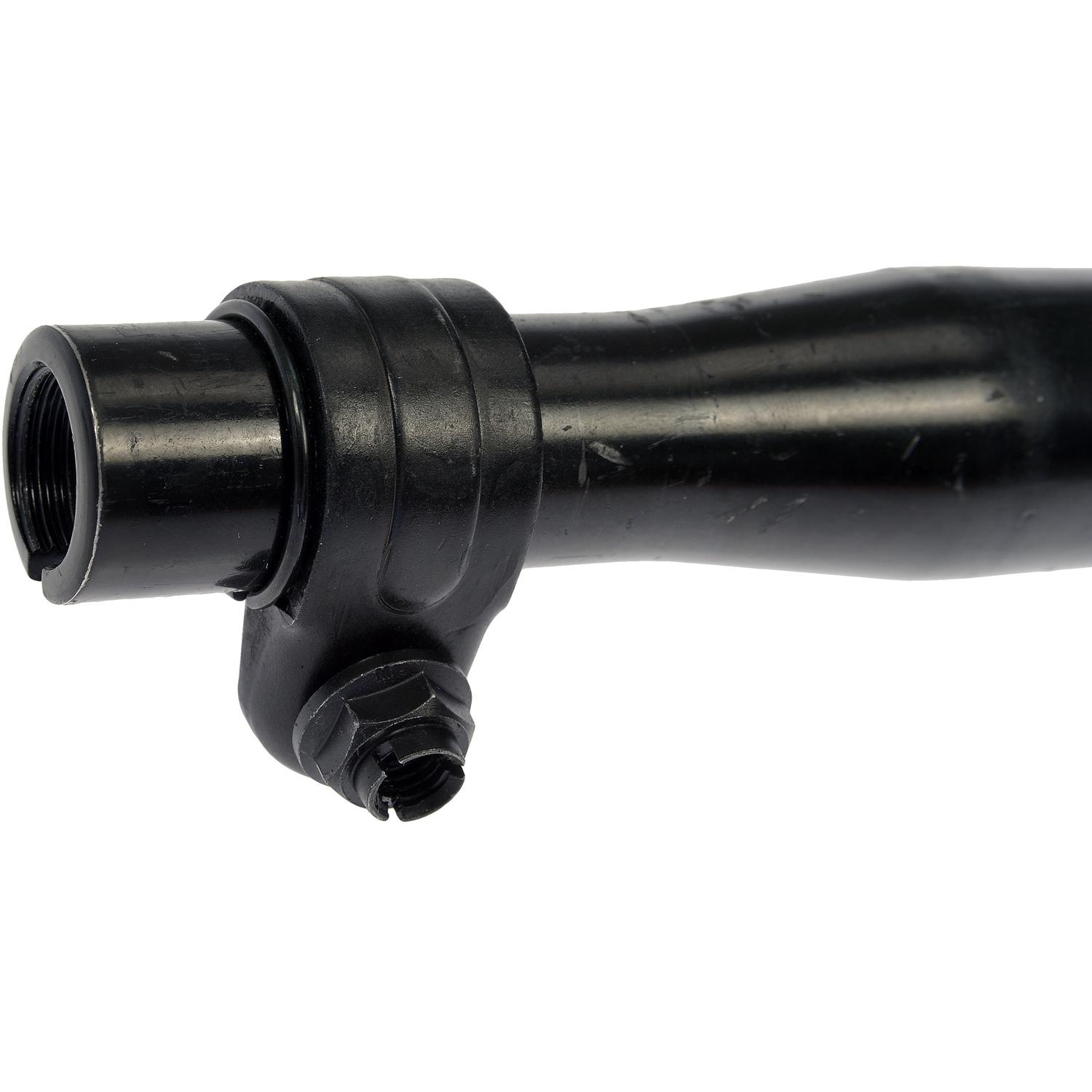 Dorman D1326RD Steering Tie Rod End Adjusting Sleeve product image 2 of 4