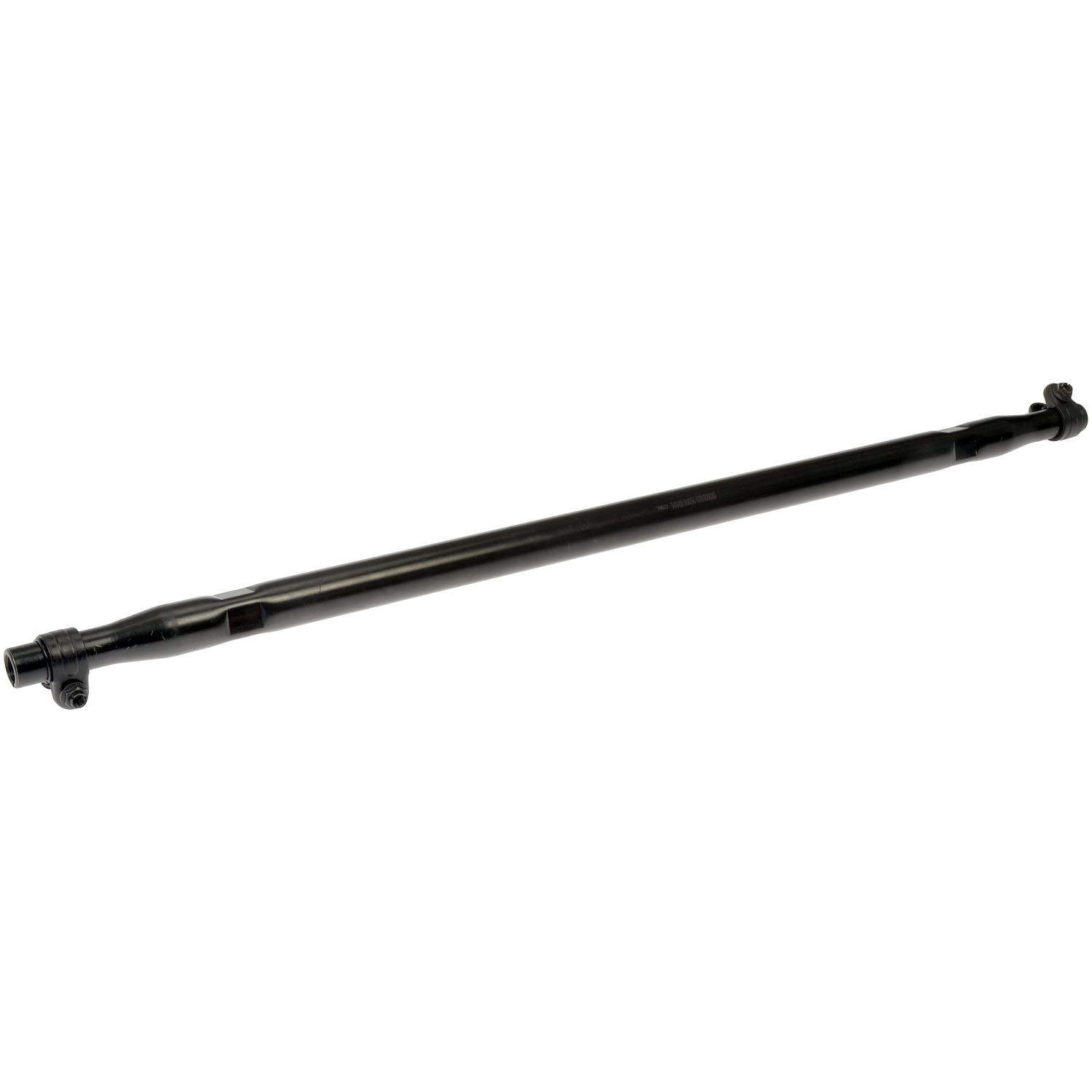 Dorman D1326RD Steering Tie Rod End Adjusting Sleeve product image 4 of 4