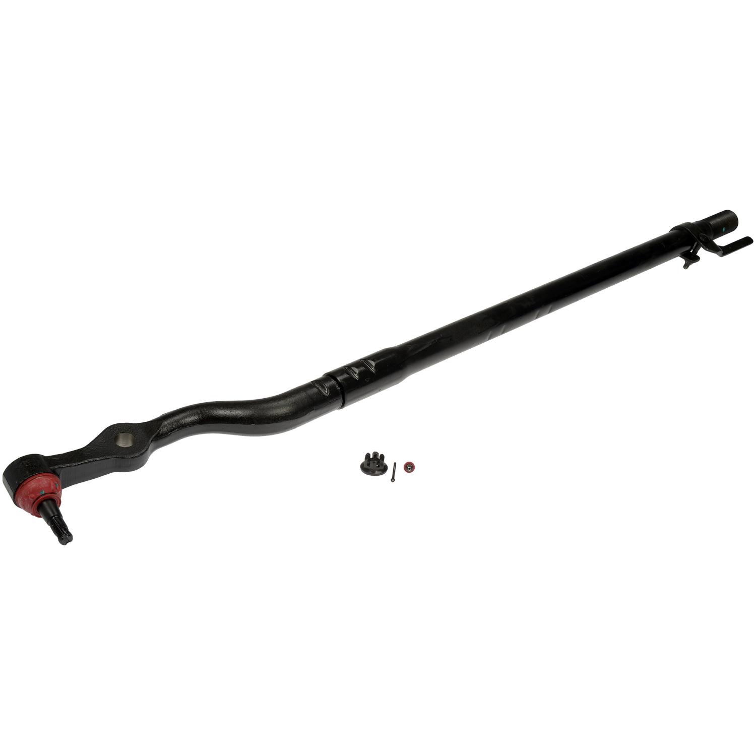 Dorman D1439RD Steering Tie Rod End product image 4 of 4