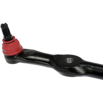 Dorman DL85051RD Steering Drag Link product image 3 of 4