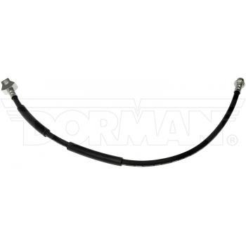 Dorman H106330 Brake Hydraulic Hose product image 1 of 4