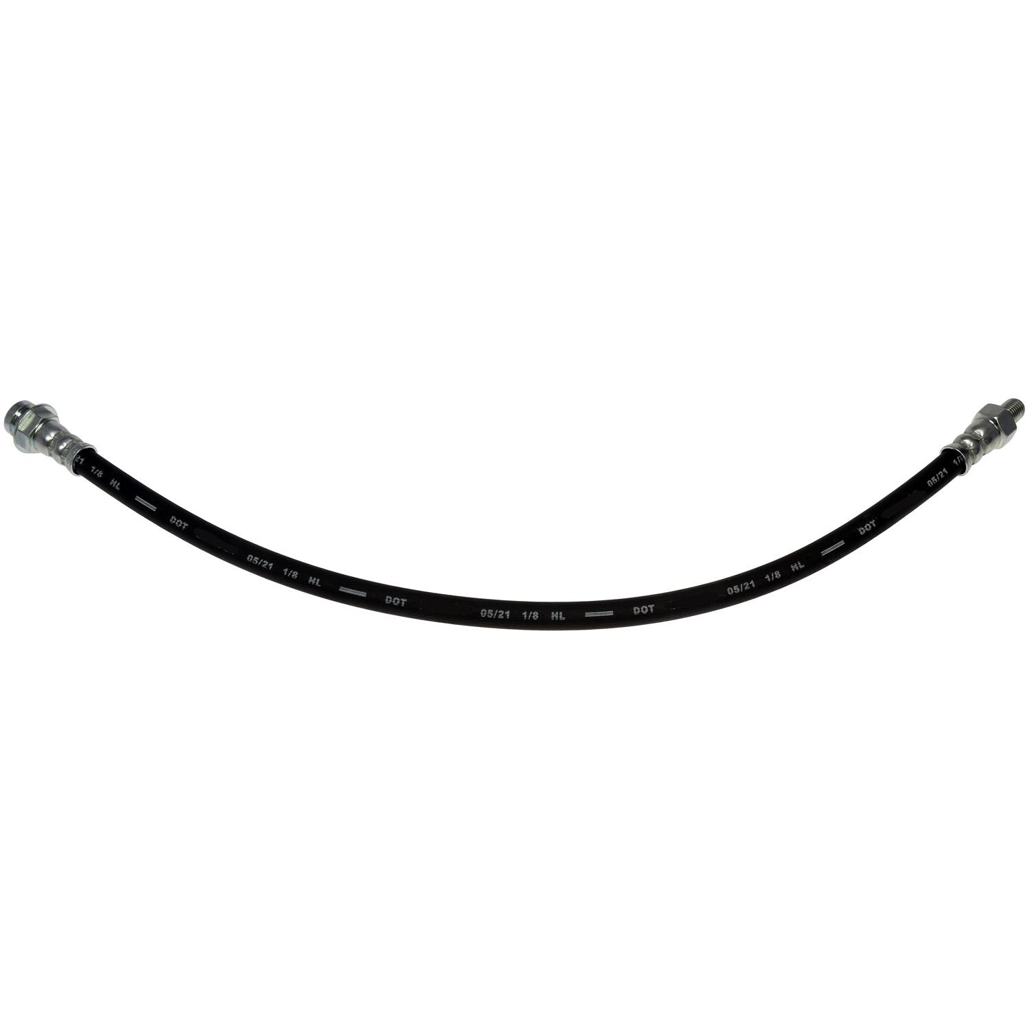 Dorman H11146 Brake Hydraulic Hose product image 1 of 4