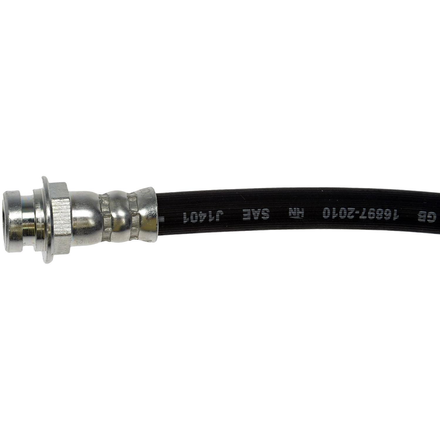 Dorman H11146 Brake Hydraulic Hose product image 2 of 4