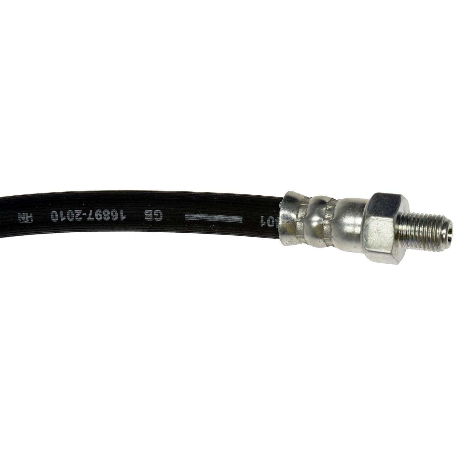 Dorman H11146 Brake Hydraulic Hose product image 3 of 4