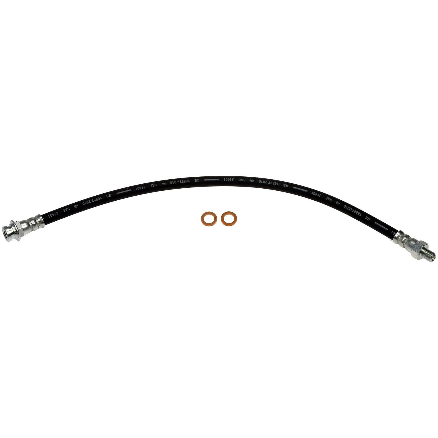 Dorman H11146 Brake Hydraulic Hose product image 4 of 4