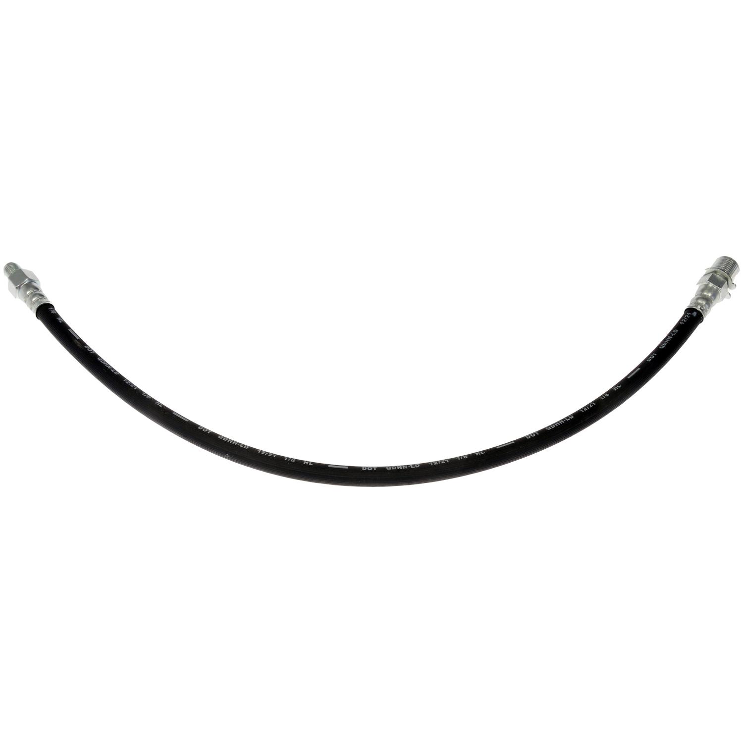 Dorman H24458 Brake Hydraulic Hose product image 1 of 4