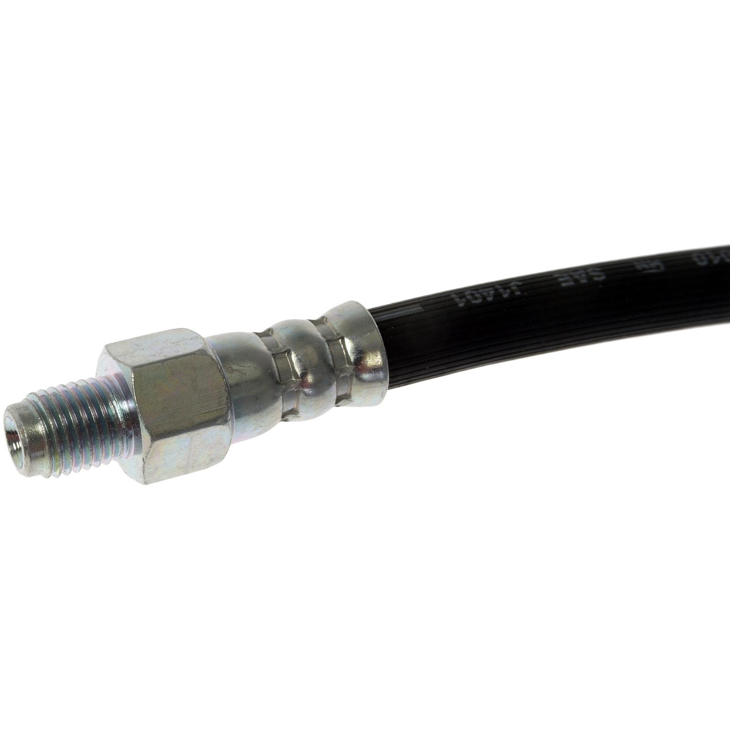 Dorman H24458 Brake Hydraulic Hose product image 2 of 4