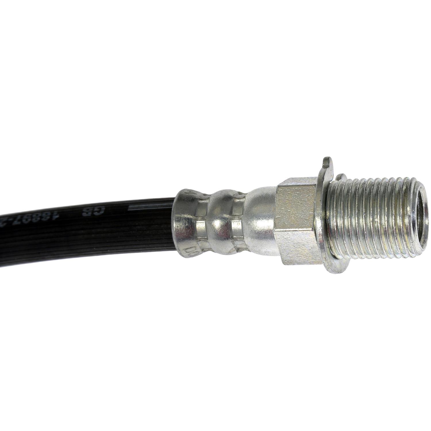 Dorman H24458 Brake Hydraulic Hose product image 3 of 4