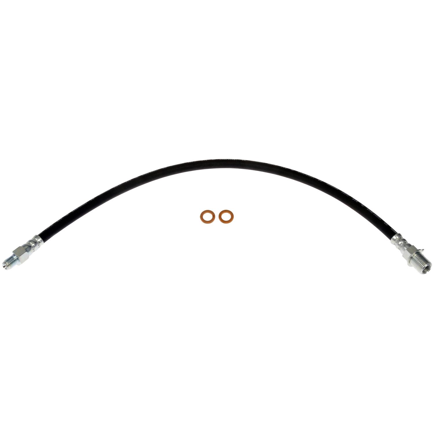 Dorman H24458 Brake Hydraulic Hose product image 4 of 4
