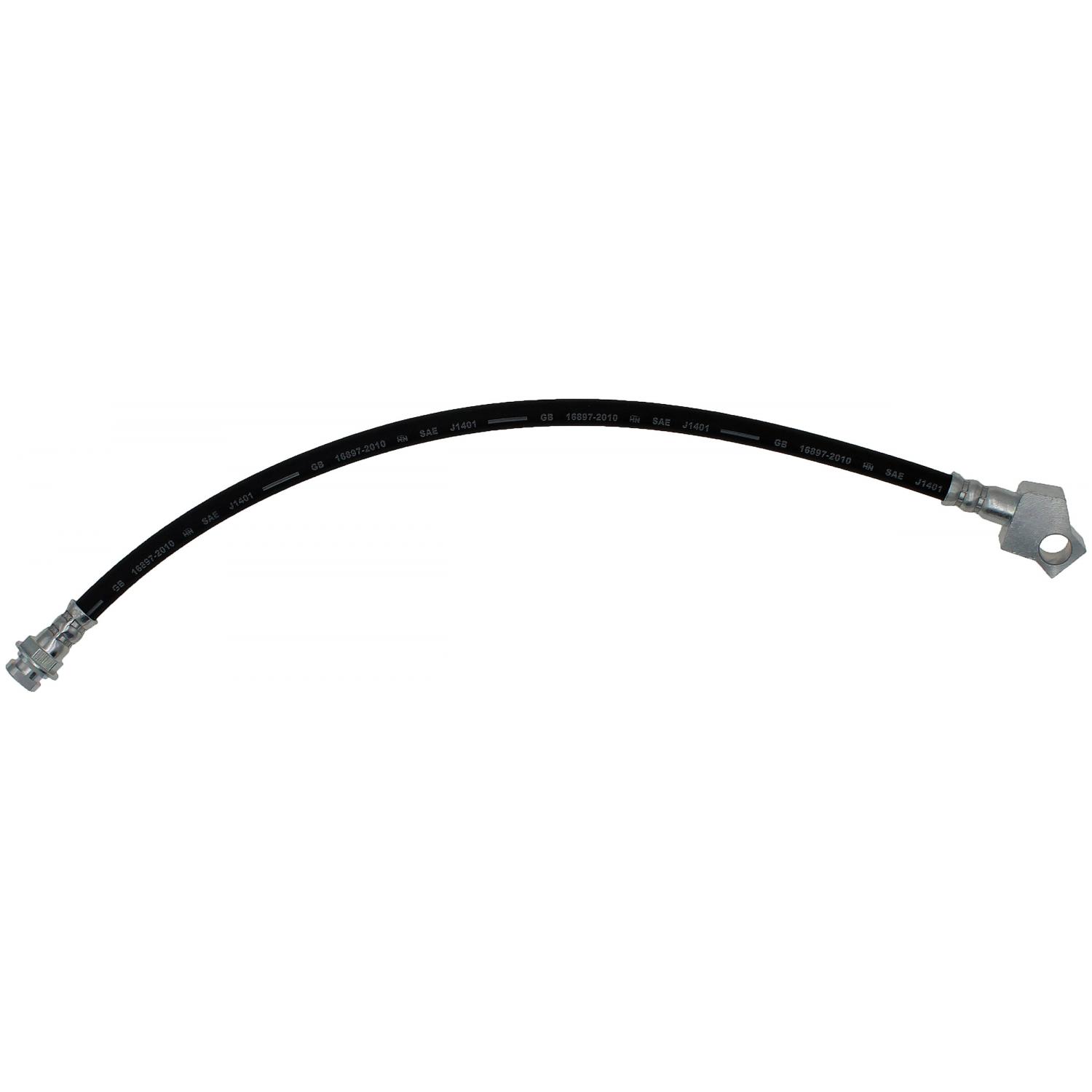 Dorman H36733 Brake Hydraulic Hose product image 1 of 4