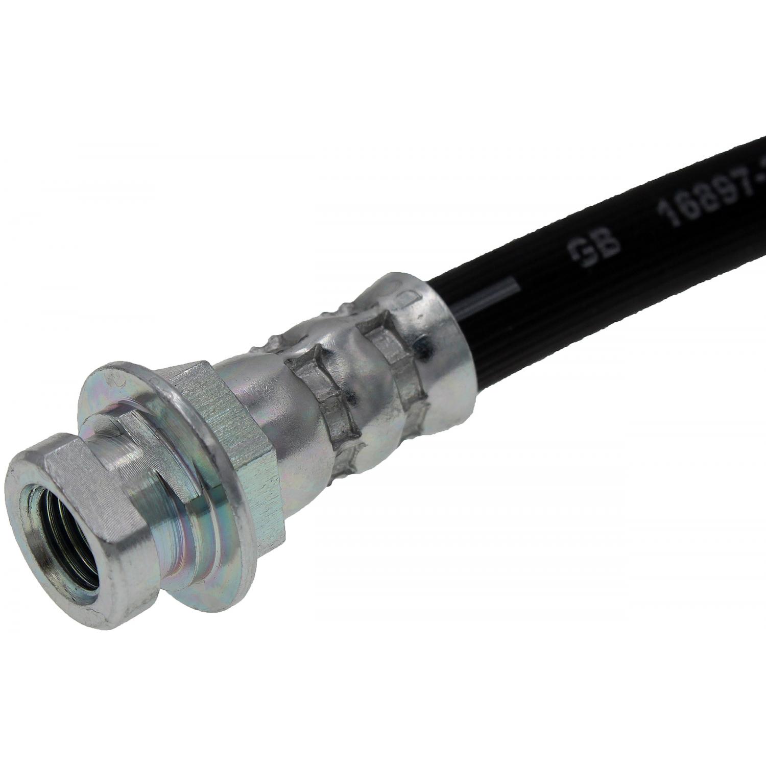 Dorman H36733 Brake Hydraulic Hose product image 2 of 4