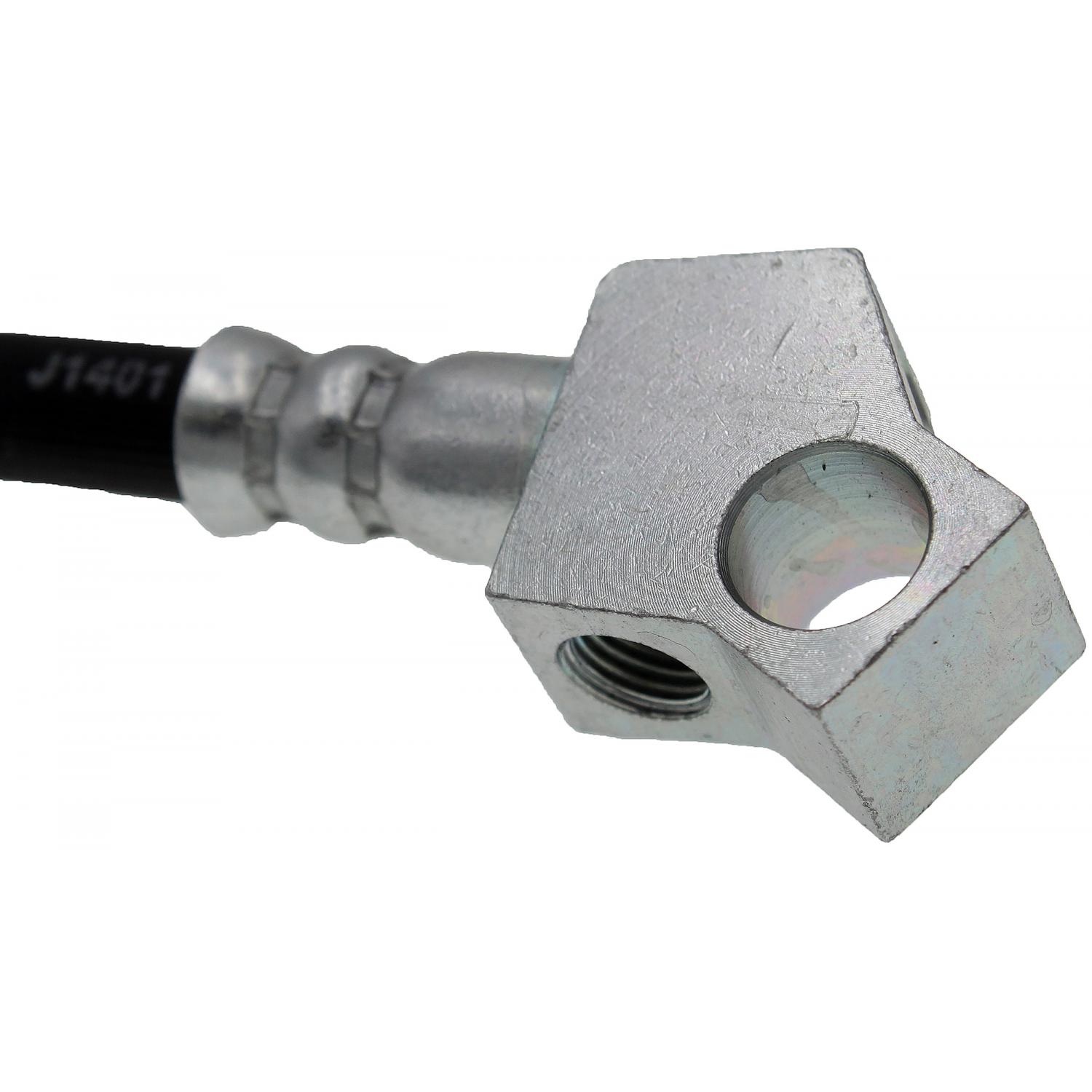 Dorman H36733 Brake Hydraulic Hose product image 3 of 4