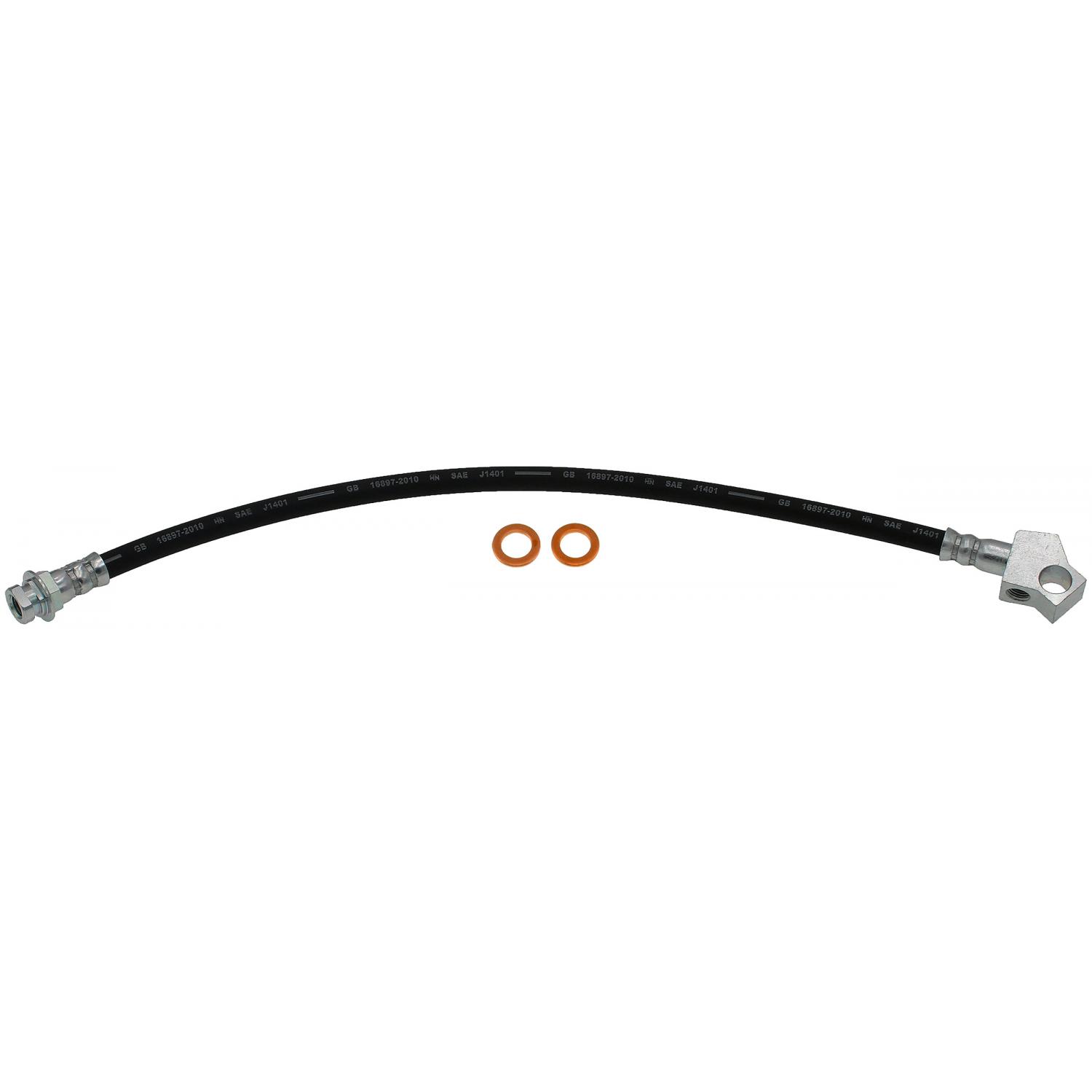 Dorman H36733 Brake Hydraulic Hose product image 4 of 4
