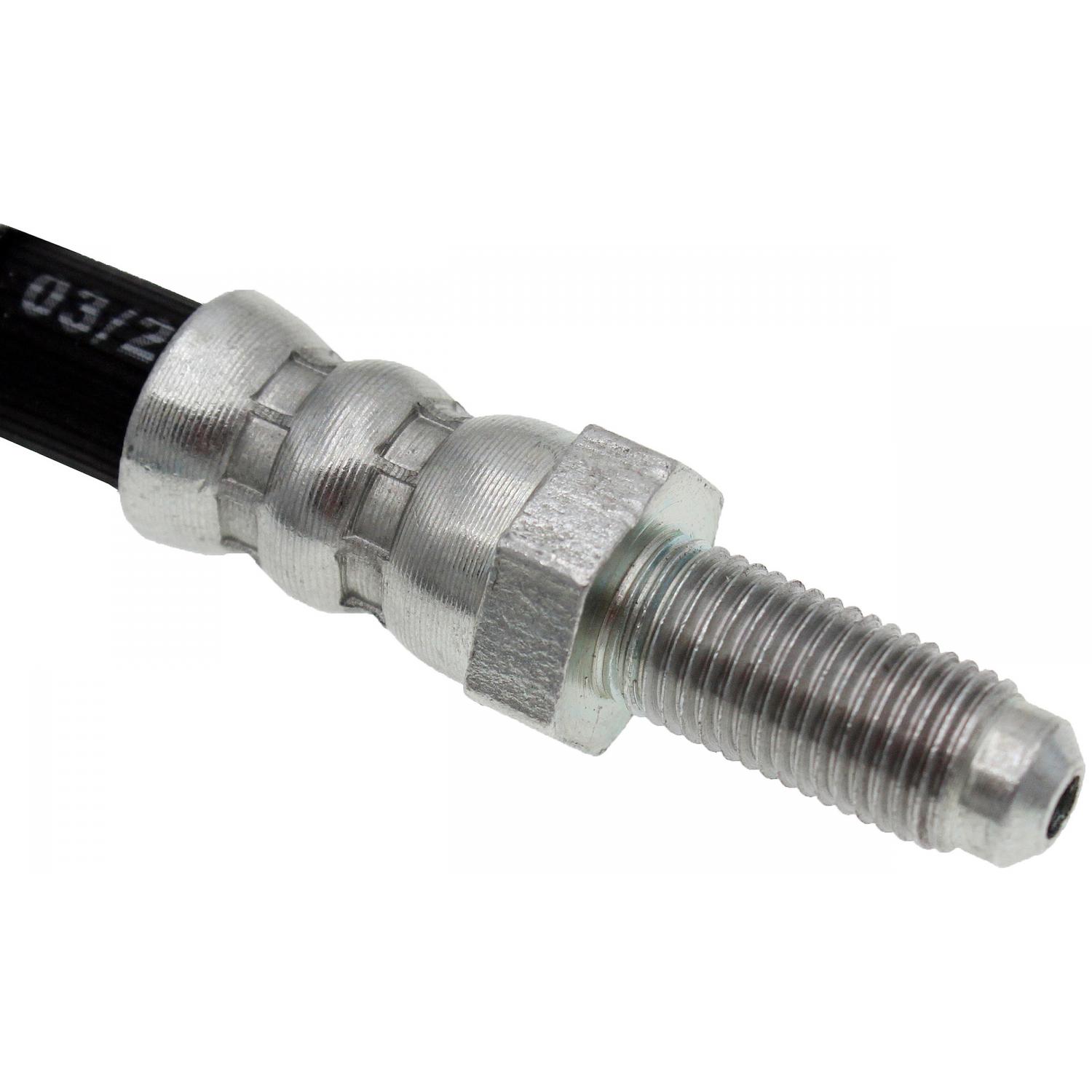 Dorman H36948 - Brake Hydraulic Hose Dorman H36948 Brake Hydraulic Hose product image 3 of 4