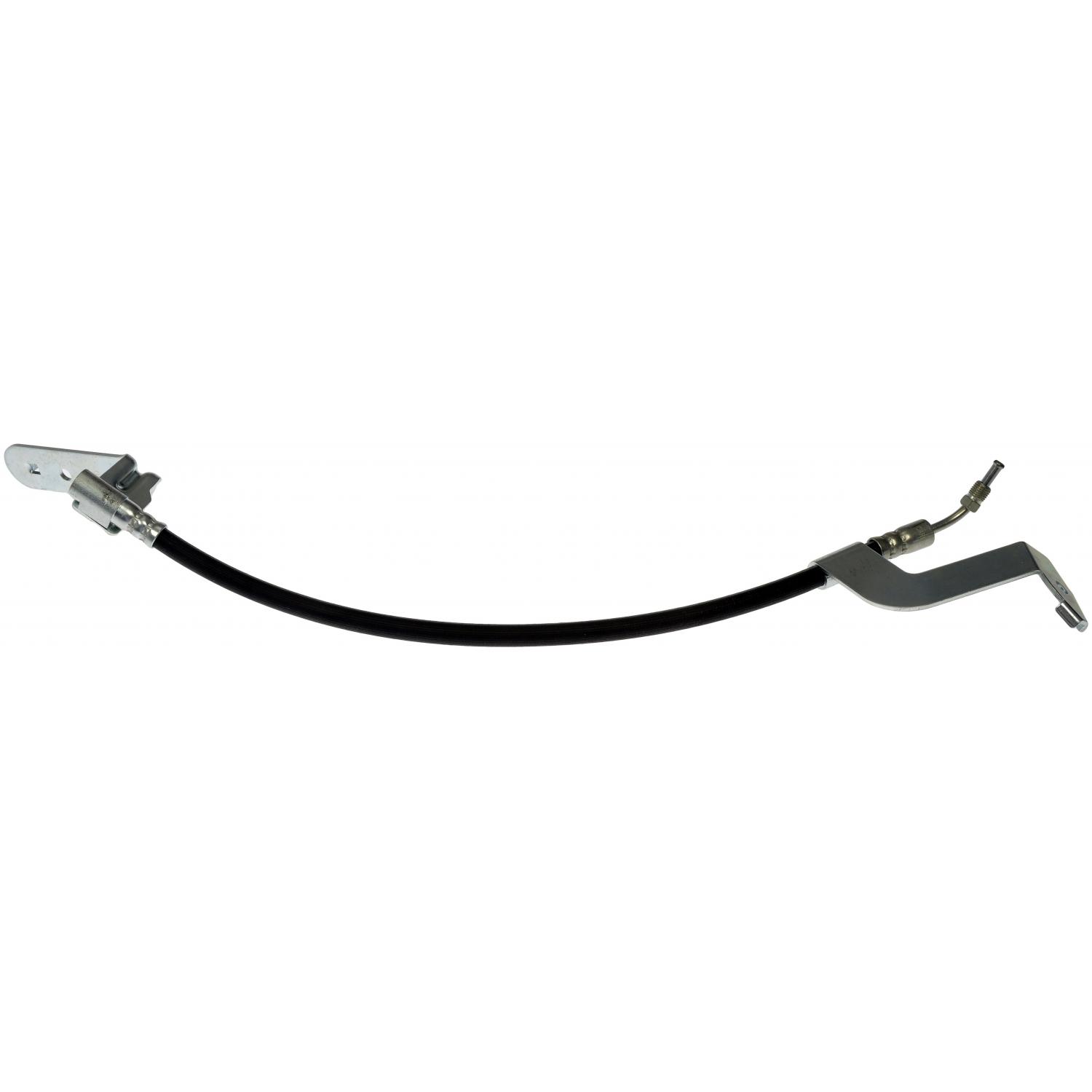Dorman H380091 - Brake Hydraulic Hose Dorman H380091 Brake Hydraulic Hose product image 1 of 4