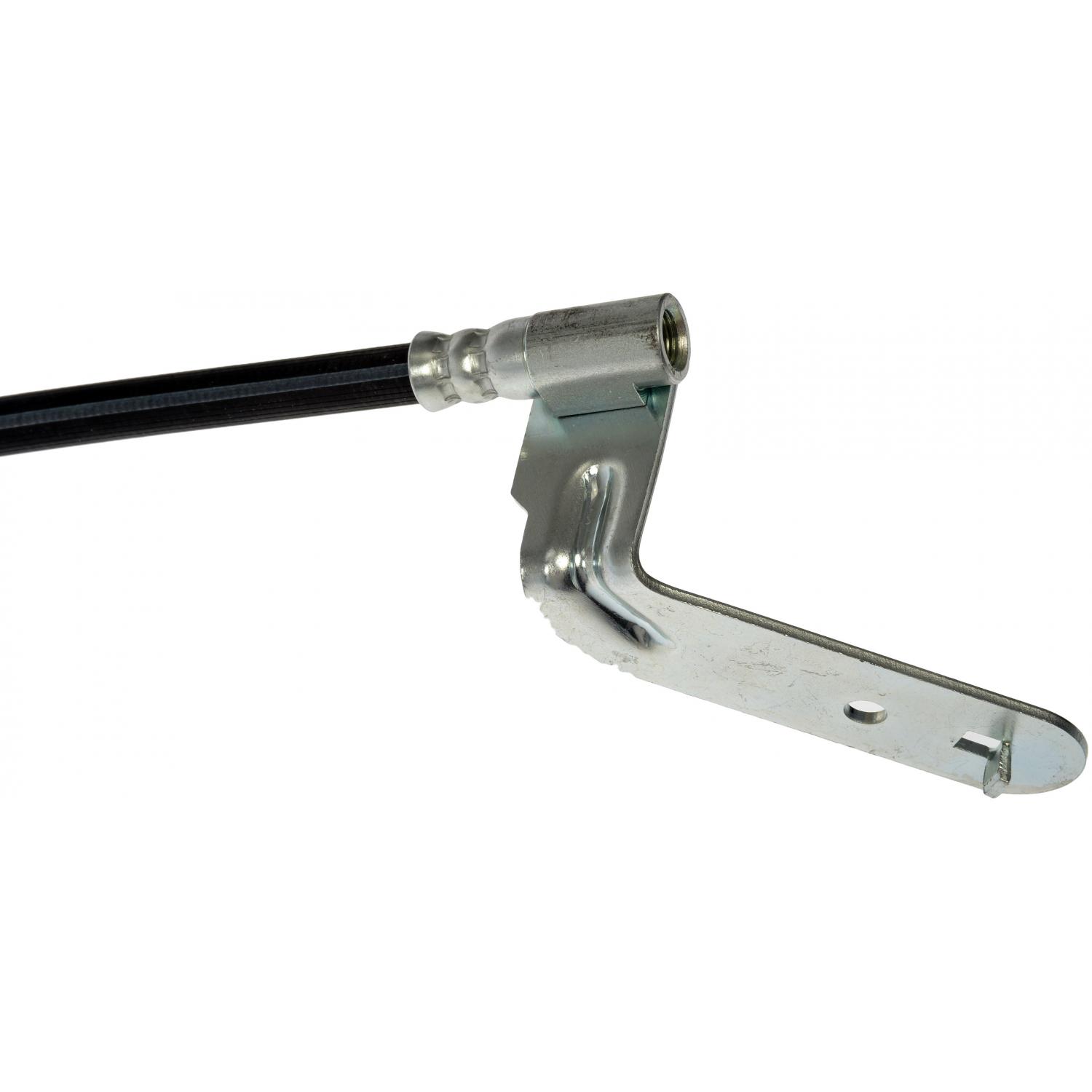 Dorman H380091 - Brake Hydraulic Hose Dorman H380091 Brake Hydraulic Hose product image 3 of 4