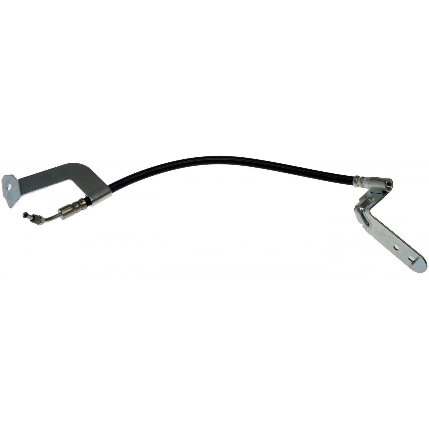 Dorman H380091 - Brake Hydraulic Hose Dorman H380091 Brake Hydraulic Hose product image 4 of 4