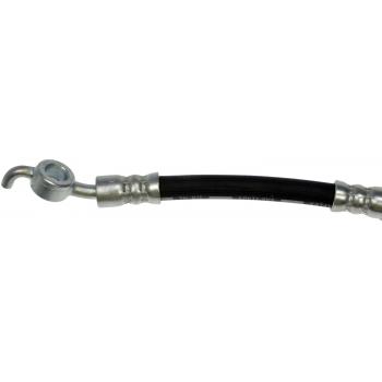 Dorman H380116 - Brake Hydraulic Hose Dorman H380116 Brake Hydraulic Hose product image 2 of 4