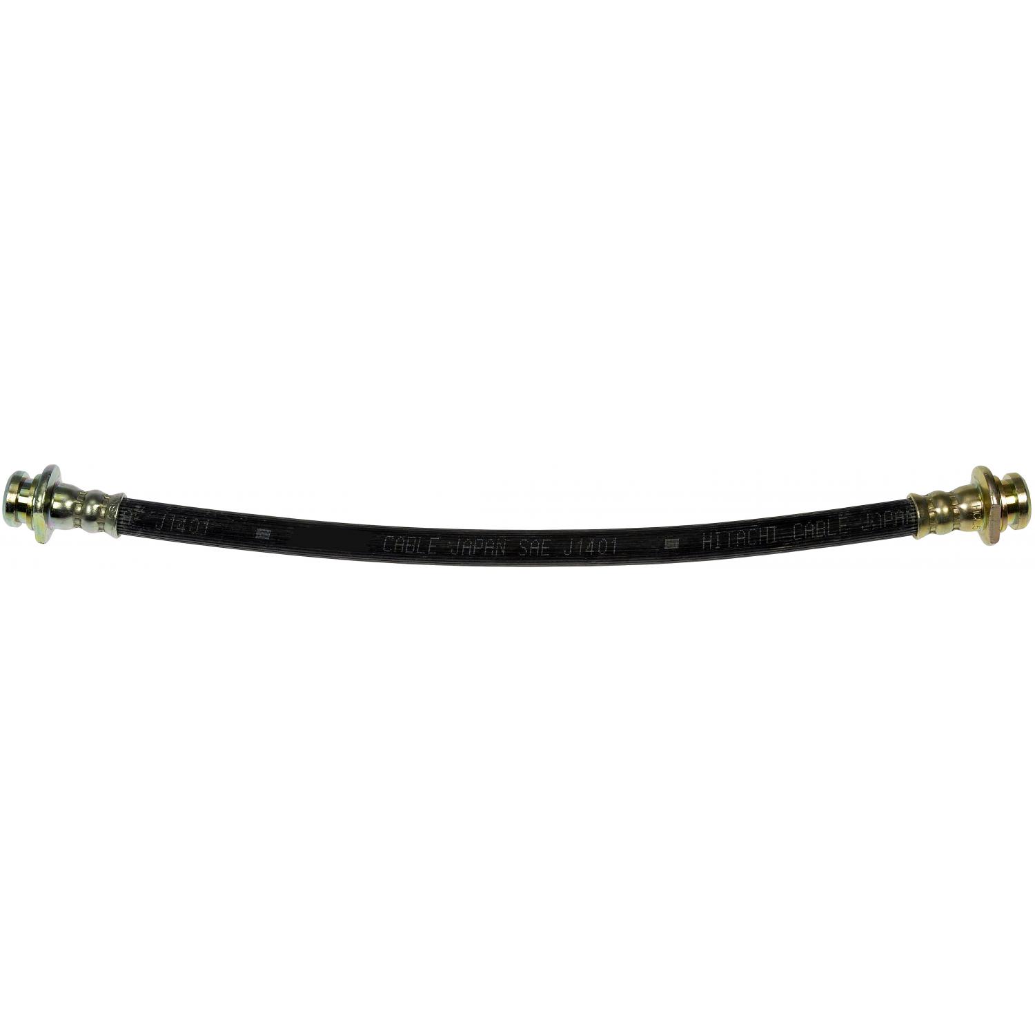 Dorman H38014 Brake Hydraulic Hose product image 1 of 4