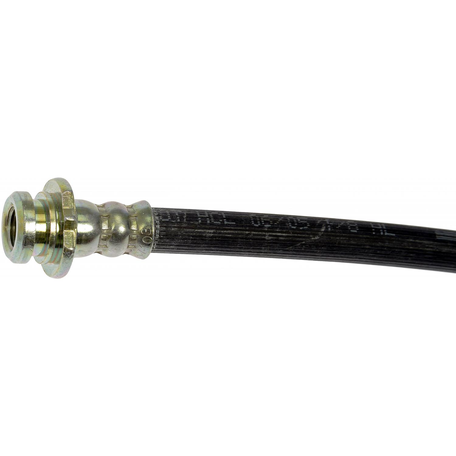 Dorman H38014 Brake Hydraulic Hose product image 2 of 4