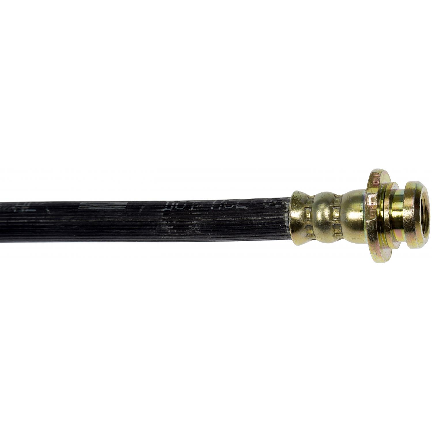 Dorman H38014 Brake Hydraulic Hose product image 3 of 4