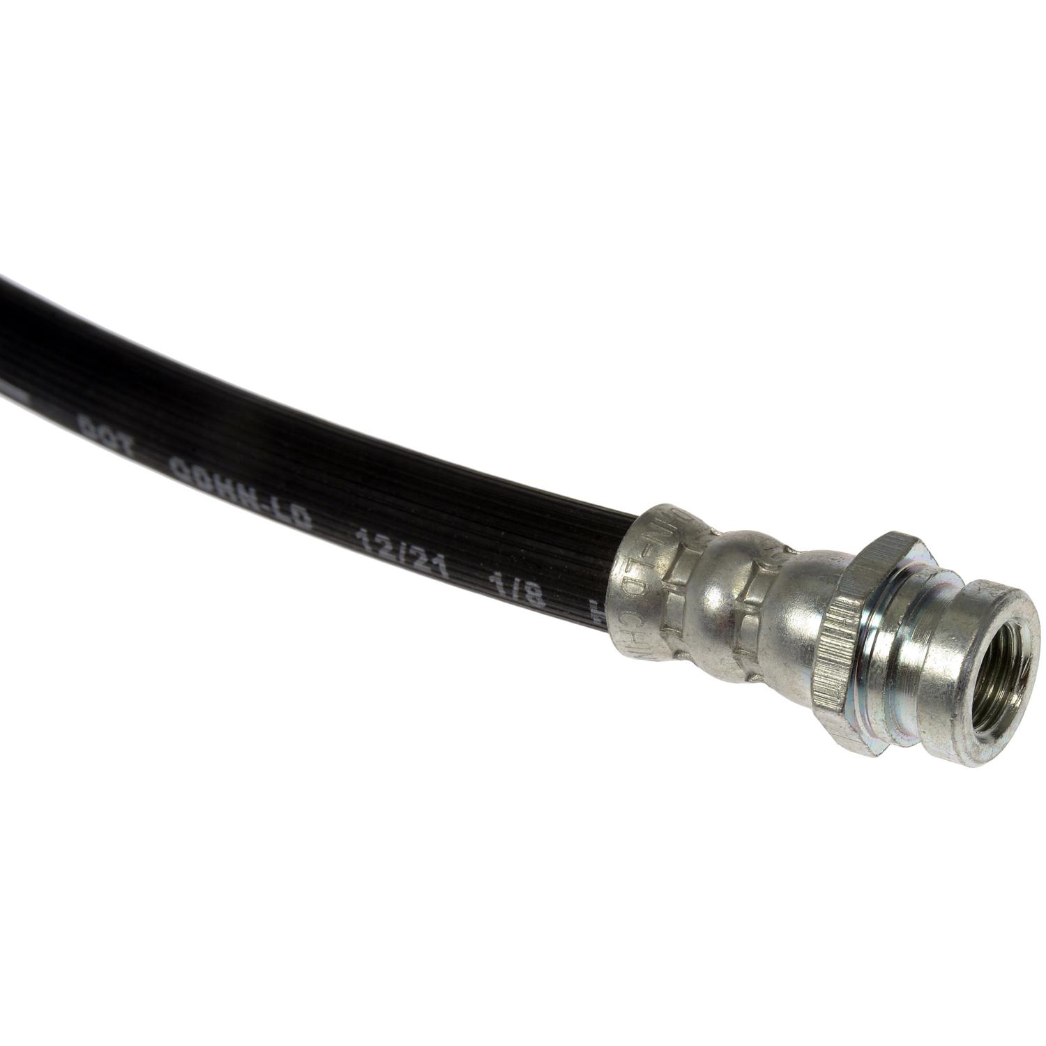 Dorman H380167 Clutch Hydraulic Hose product image 3 of 4