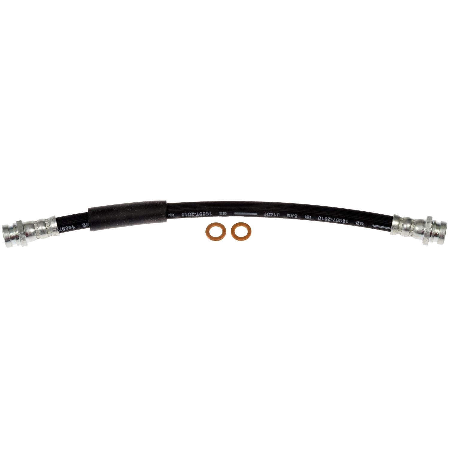 Dorman H380167 Clutch Hydraulic Hose product image 4 of 4