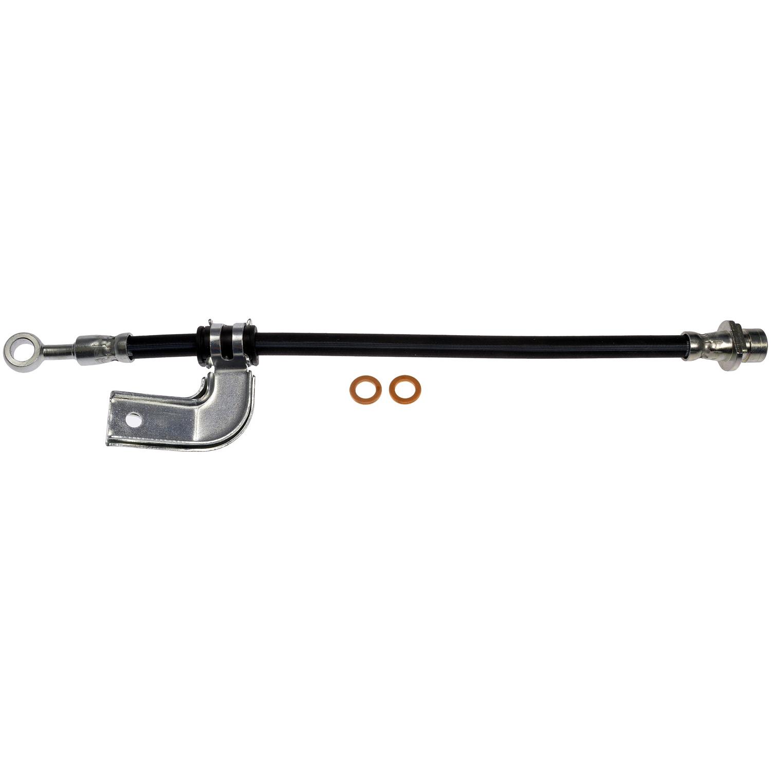 Dorman H380187 Clutch Hydraulic Hose product image 4 of 4
