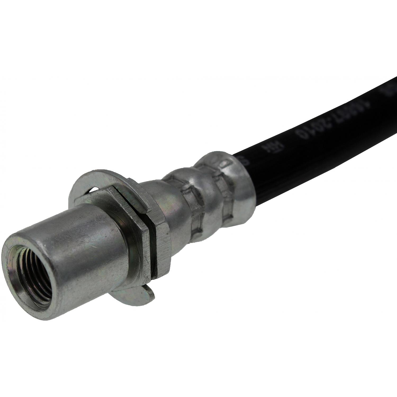 Dorman H380212 - Brake Hydraulic Hose Dorman H380212 Brake Hydraulic Hose product image 2 of 4