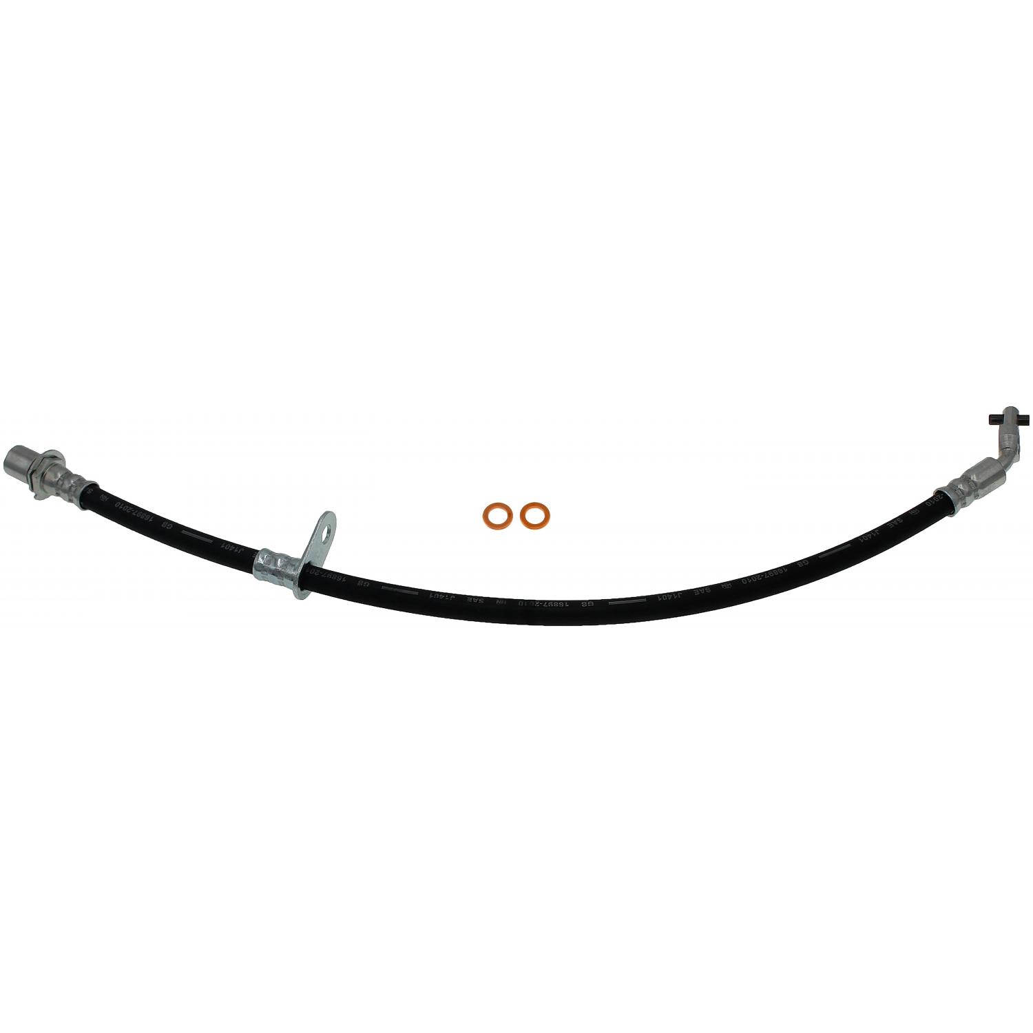 Dorman H380212 - Brake Hydraulic Hose Dorman H380212 Brake Hydraulic Hose product image 4 of 4