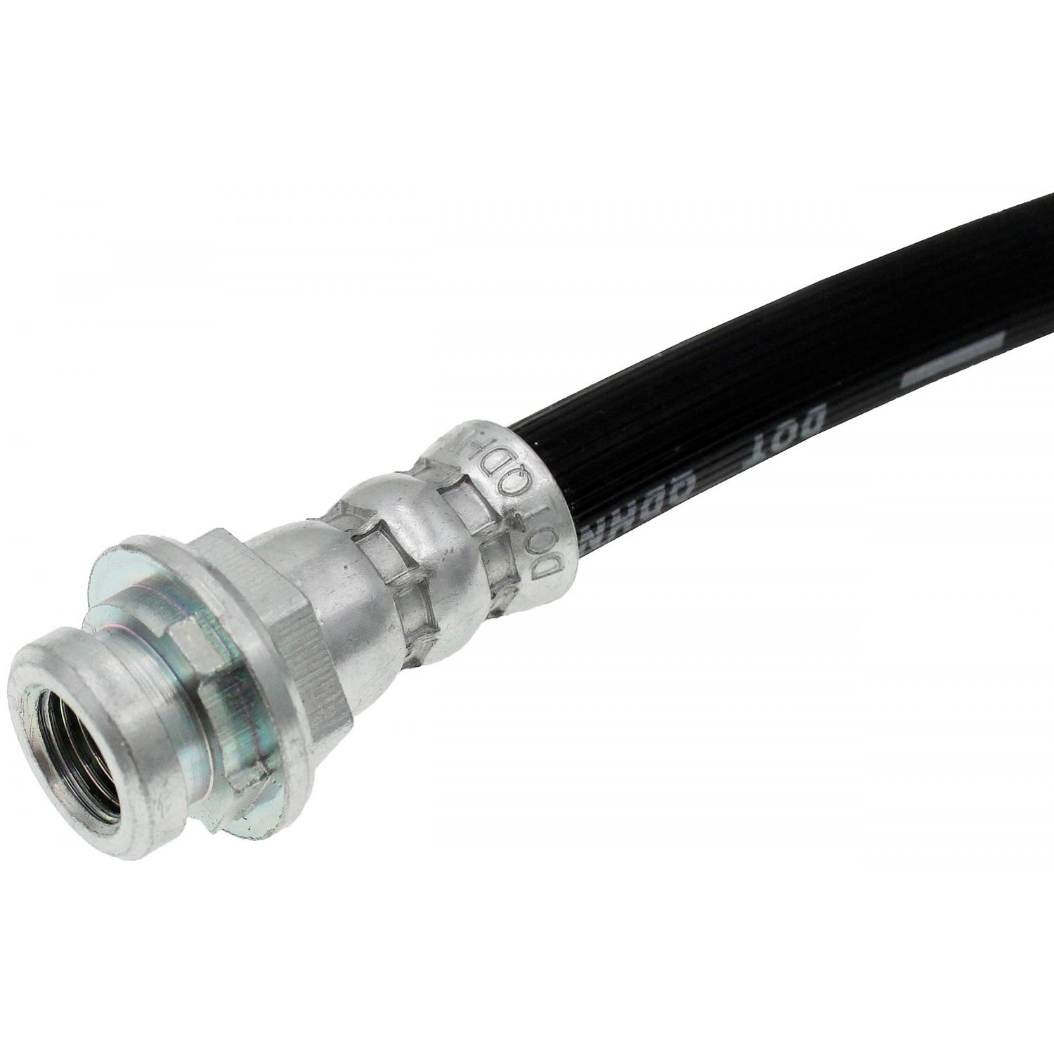 Dorman H380268 Brake Hydraulic Hose product image 2 of 4