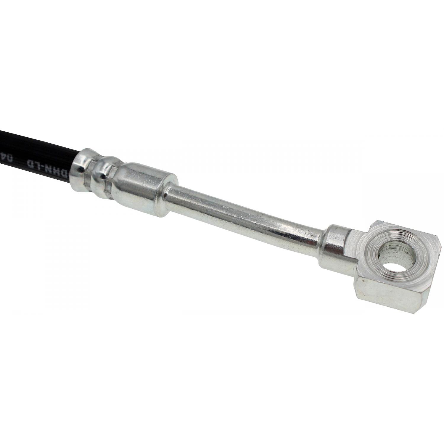 Dorman H380268 Brake Hydraulic Hose product image 3 of 4