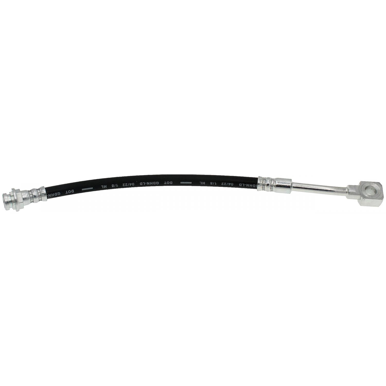 Dorman H380268 Brake Hydraulic Hose product image 4 of 4