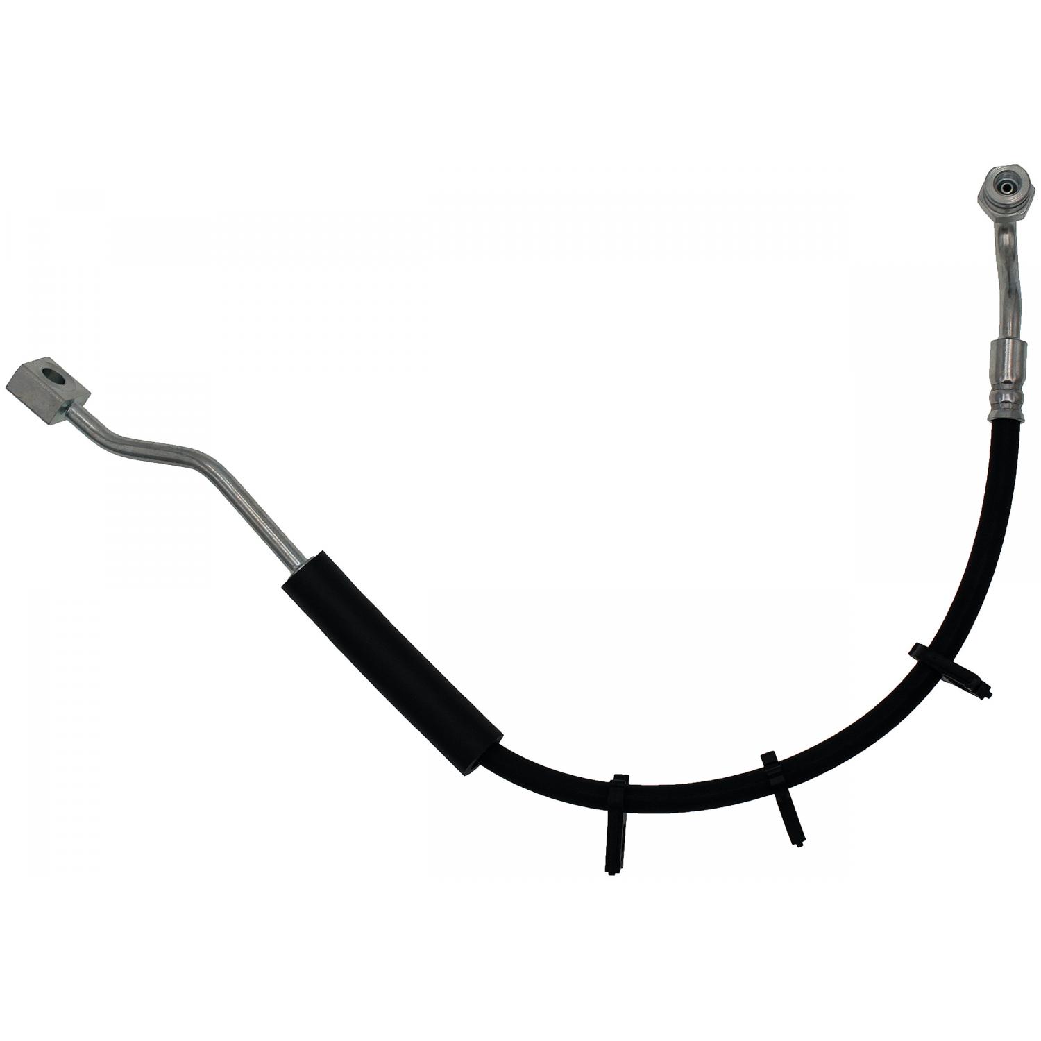 Dorman H380321 - Brake Hydraulic Hose Dorman H380321 Brake Hydraulic Hose product image 1 of 4