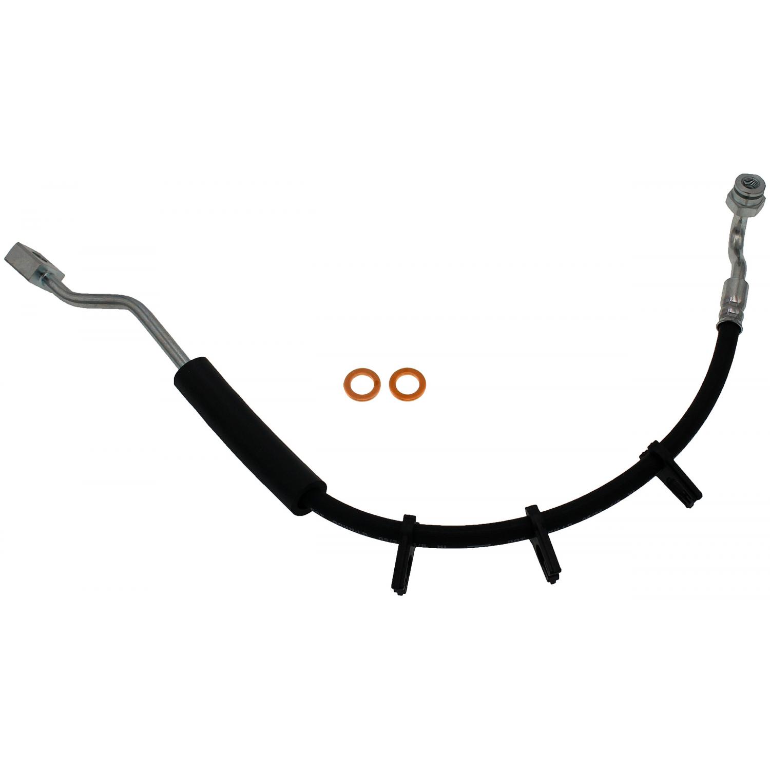 Dorman H380321 - Brake Hydraulic Hose Dorman H380321 Brake Hydraulic Hose product image 4 of 4