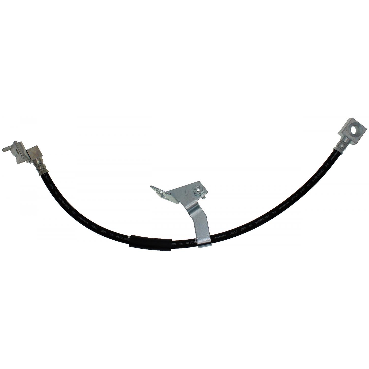 Dorman H380334 Brake Hydraulic Hose product image 1 of 4