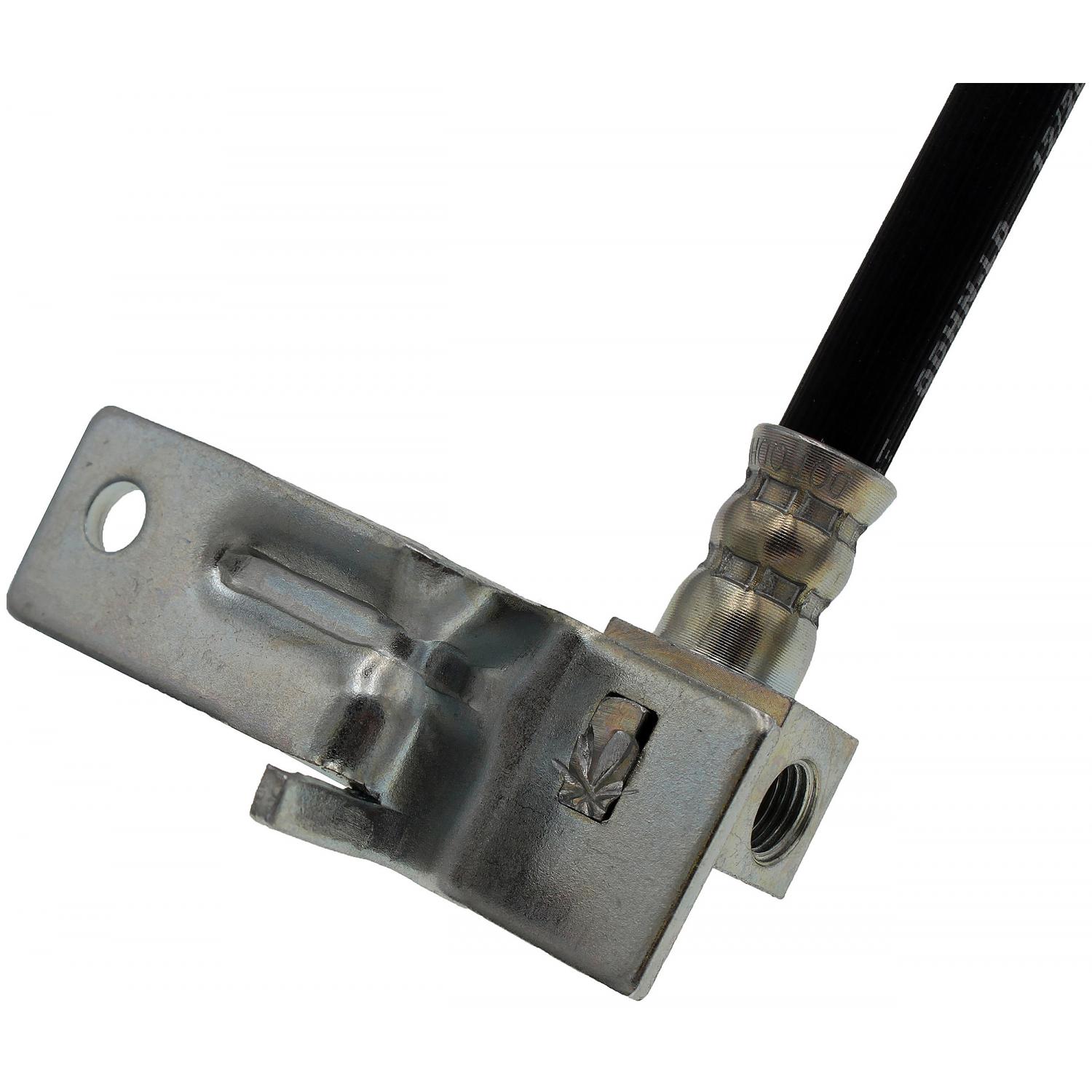 Dorman H380334 Brake Hydraulic Hose product image 2 of 4