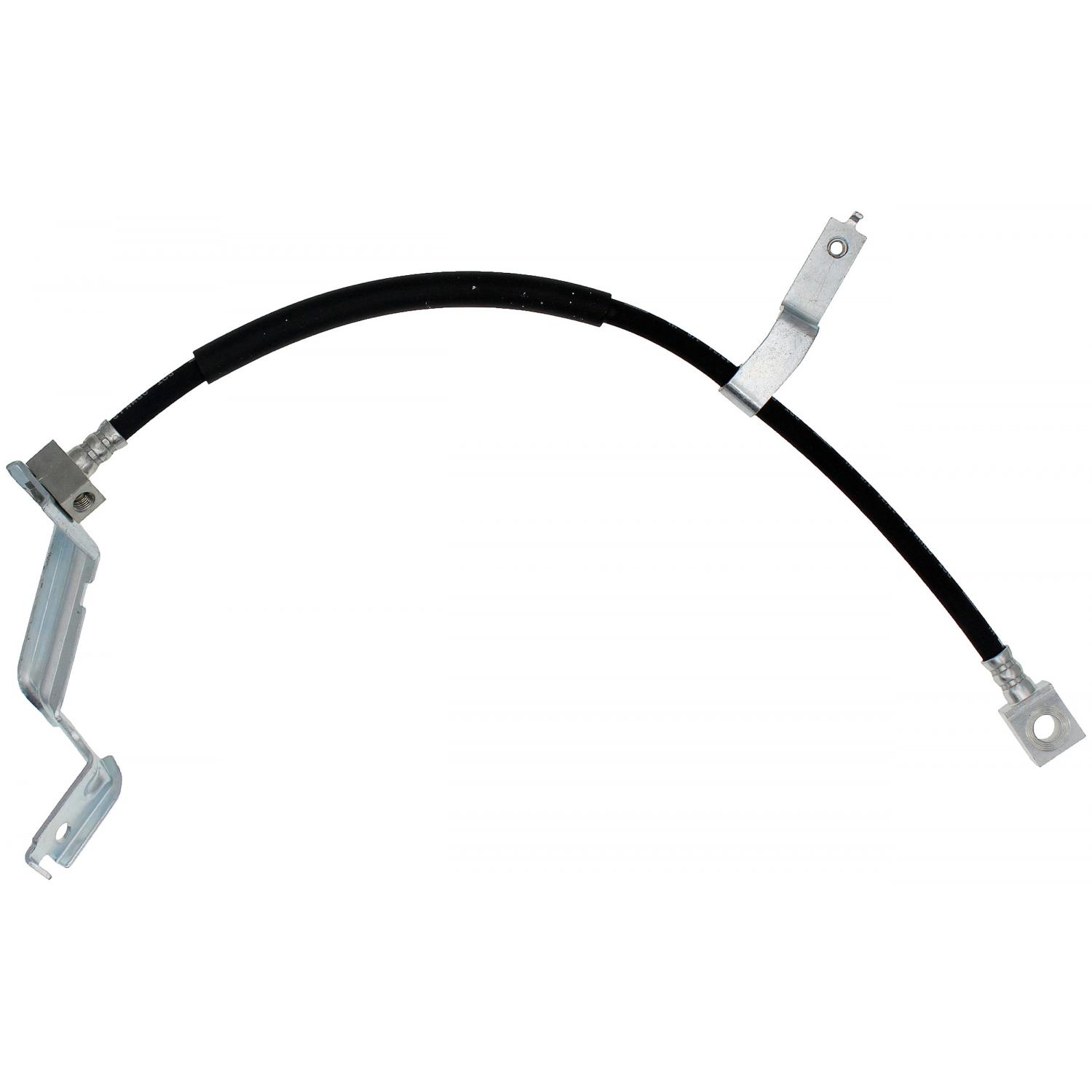 Dorman H380460 Brake Hydraulic Hose product image 1 of 4