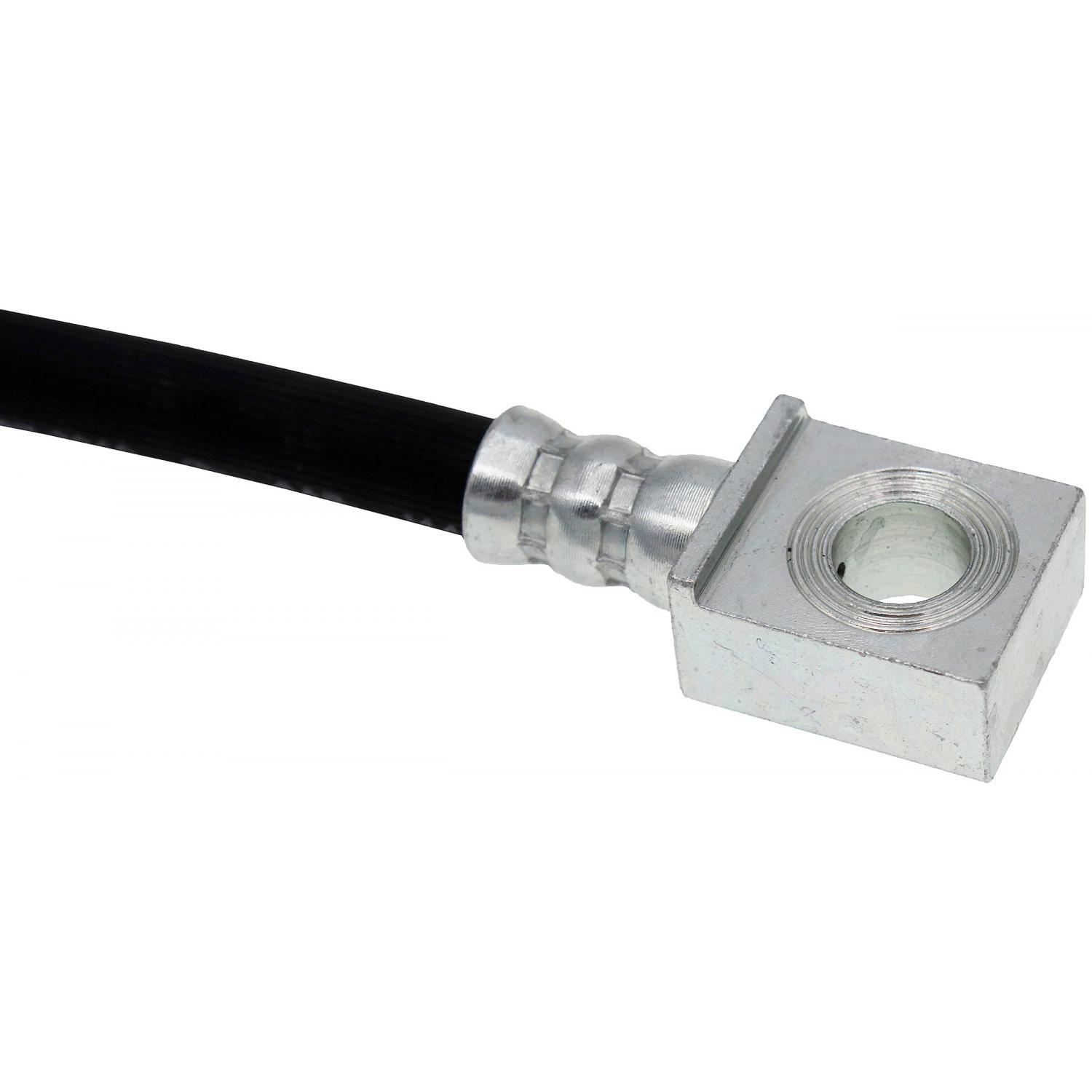Dorman H380460 Brake Hydraulic Hose product image 3 of 4