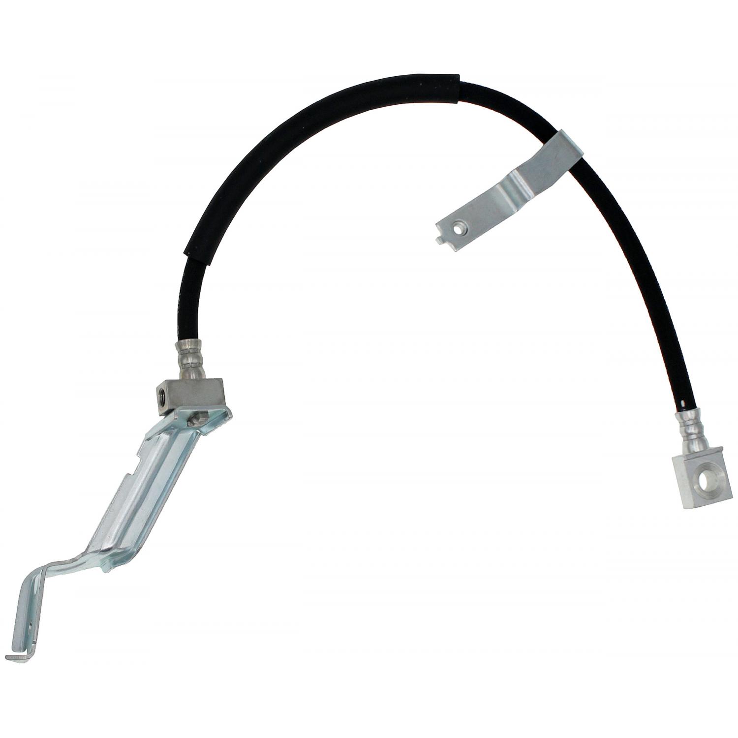 Dorman H380461 Brake Hydraulic Hose product image 1 of 4