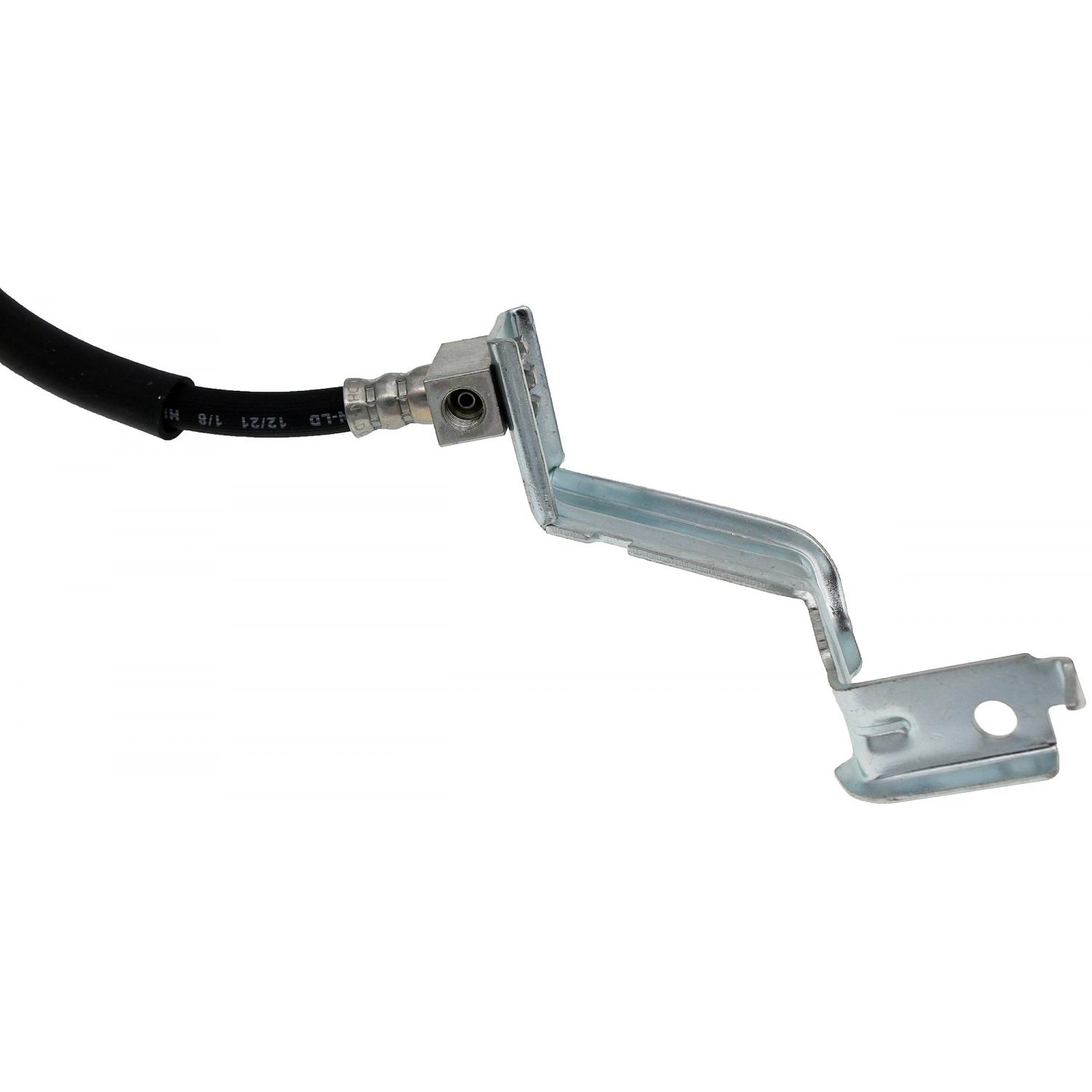 Dorman H380461 Brake Hydraulic Hose product image 2 of 4