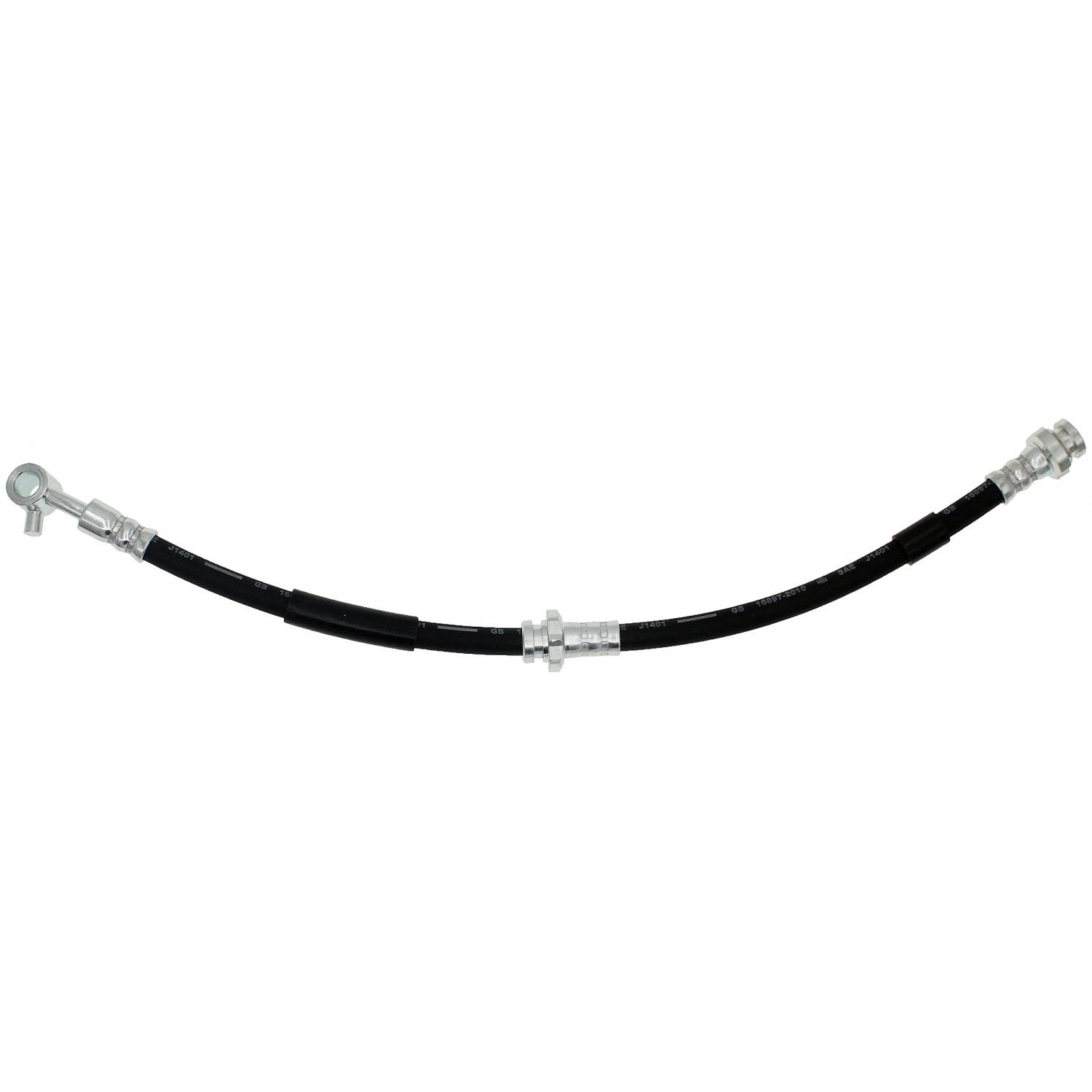 Dorman H380571 Brake Hydraulic Hose product image 1 of 4