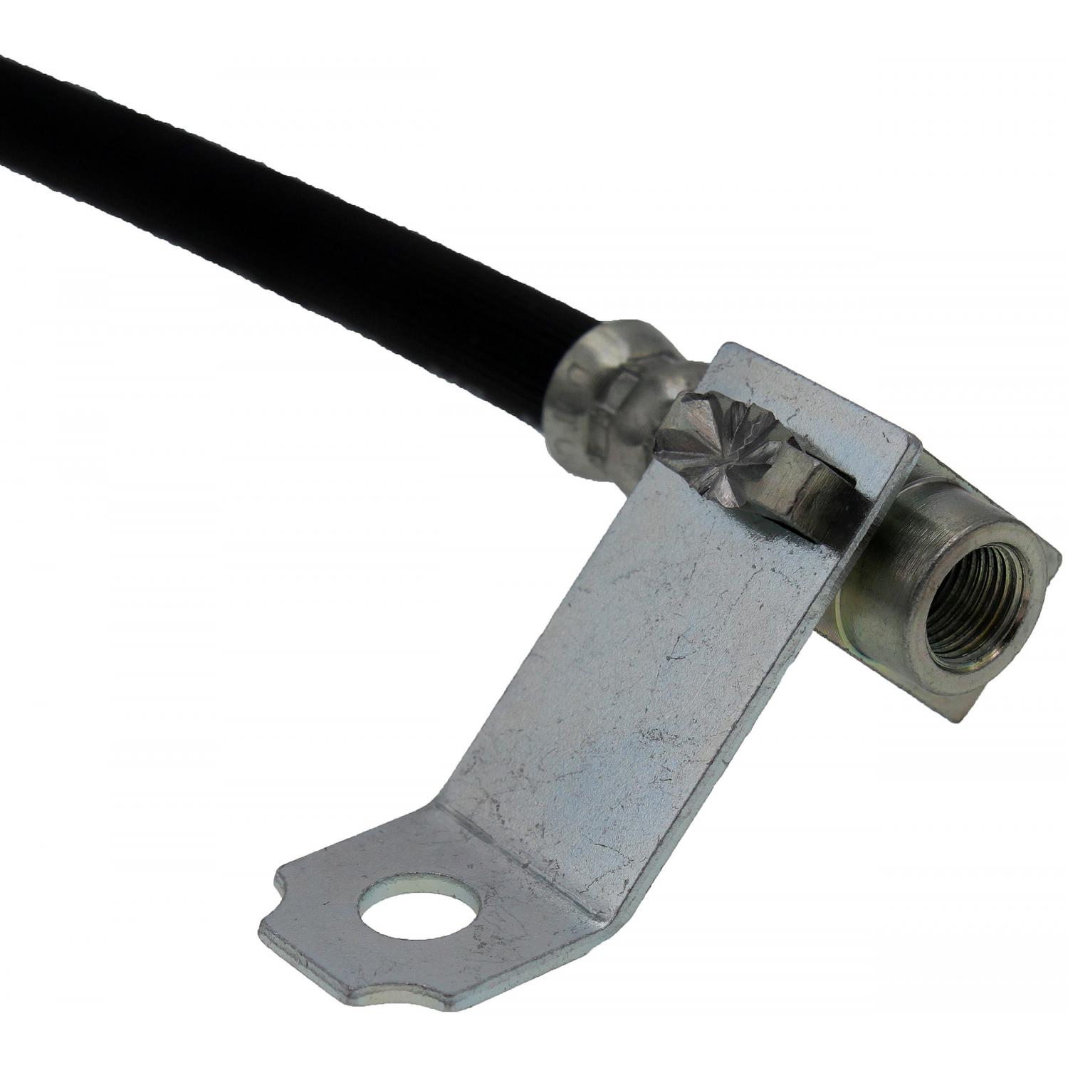 Dorman H380773 Brake Hydraulic Hose product image 3 of 4