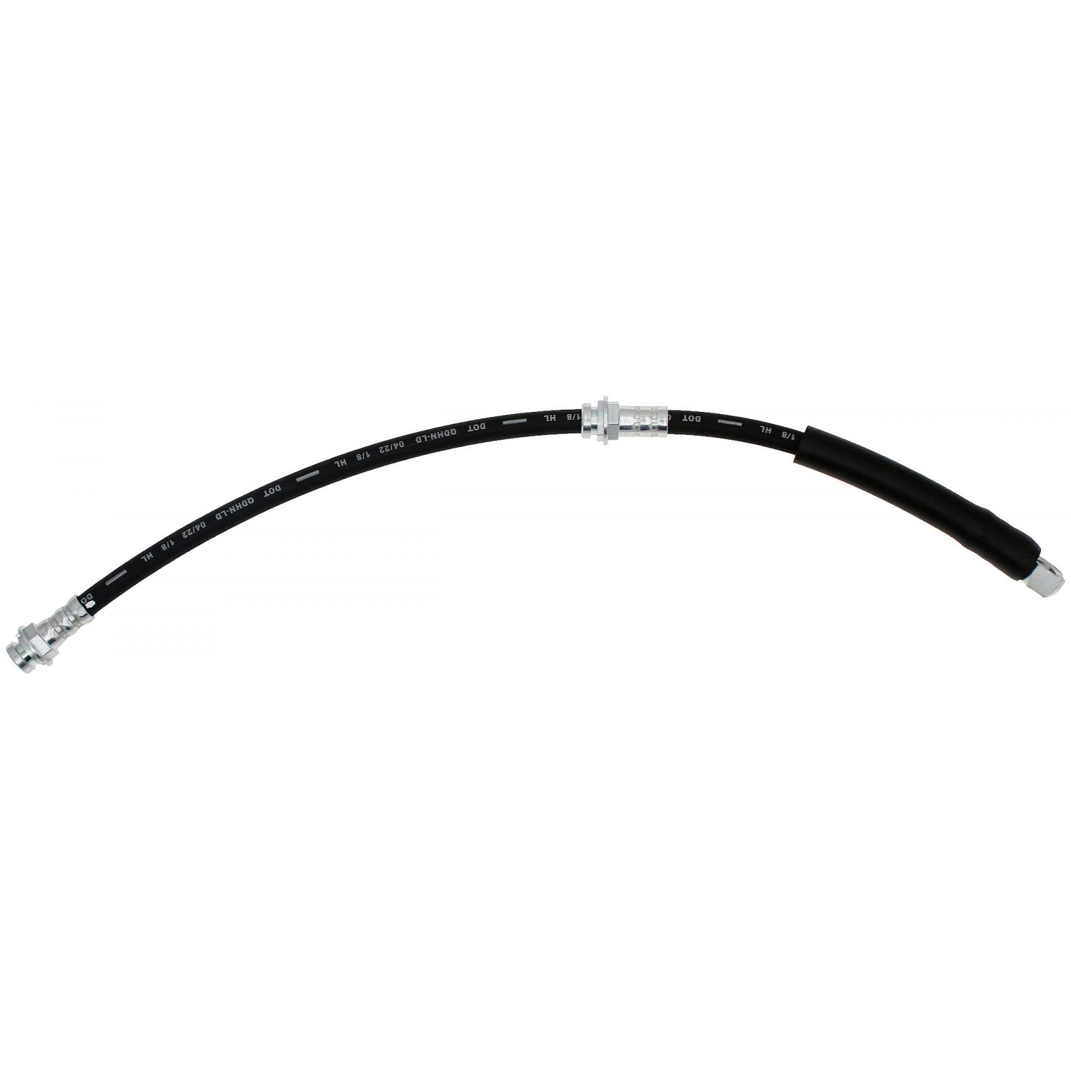 Dorman H38102 - Brake Hydraulic Hose Dorman H38102 Brake Hydraulic Hose product image 1 of 4