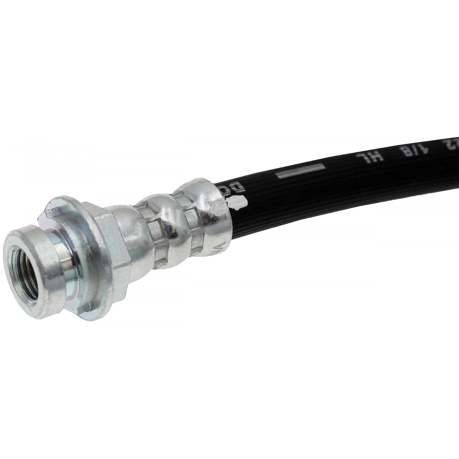 Dorman H38102 - Brake Hydraulic Hose Dorman H38102 Brake Hydraulic Hose product image 2 of 4
