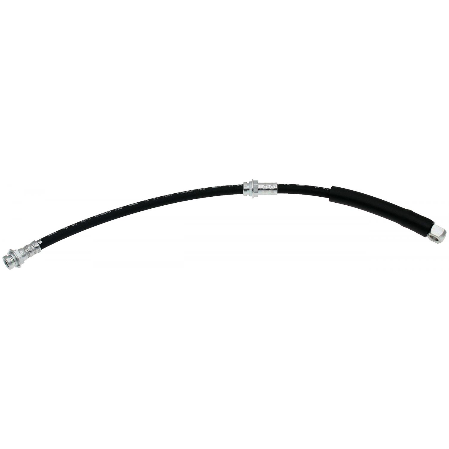 Dorman H38102 - Brake Hydraulic Hose Dorman H38102 Brake Hydraulic Hose product image 4 of 4
