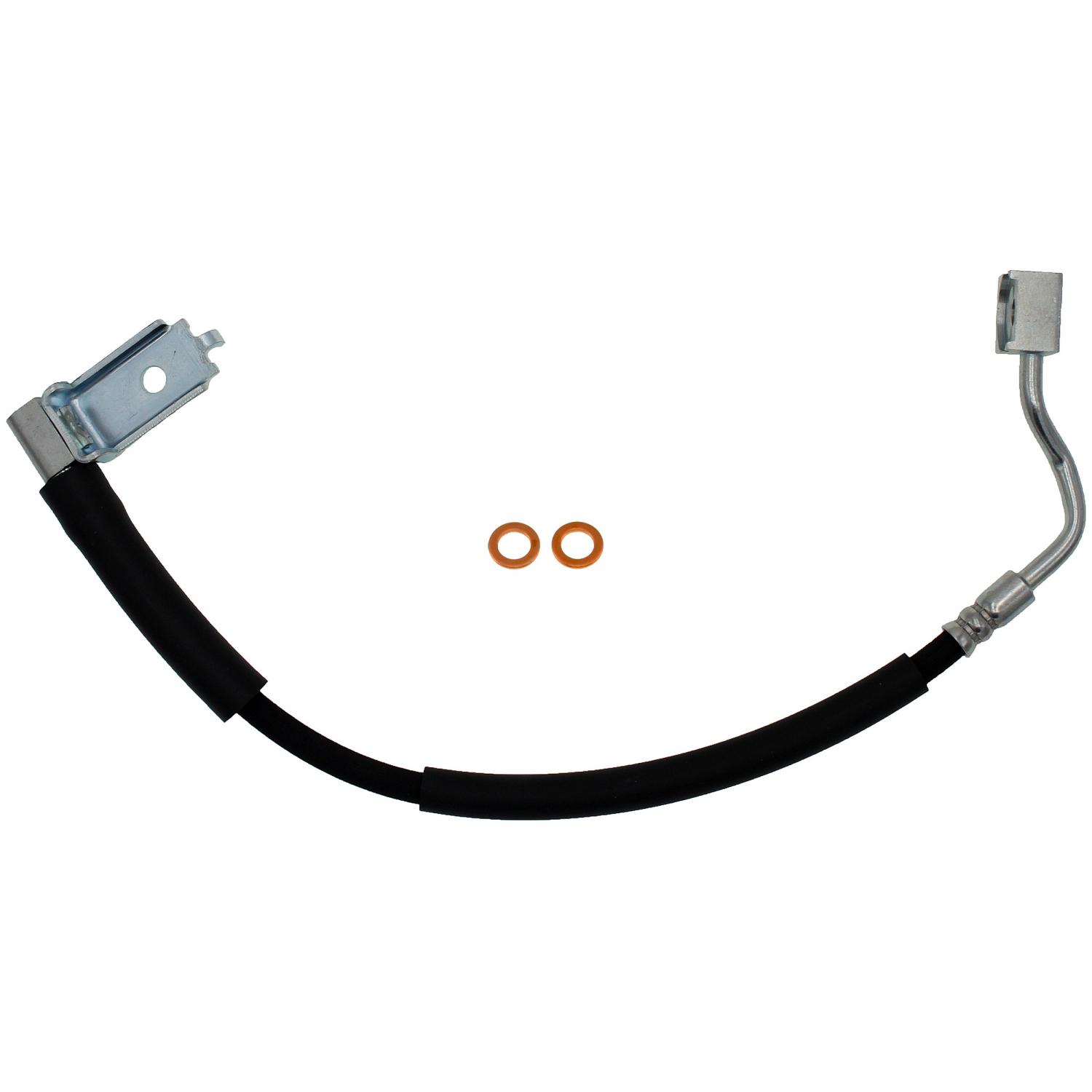 Dorman H381134 Brake Hydraulic Hose product image 4 of 4