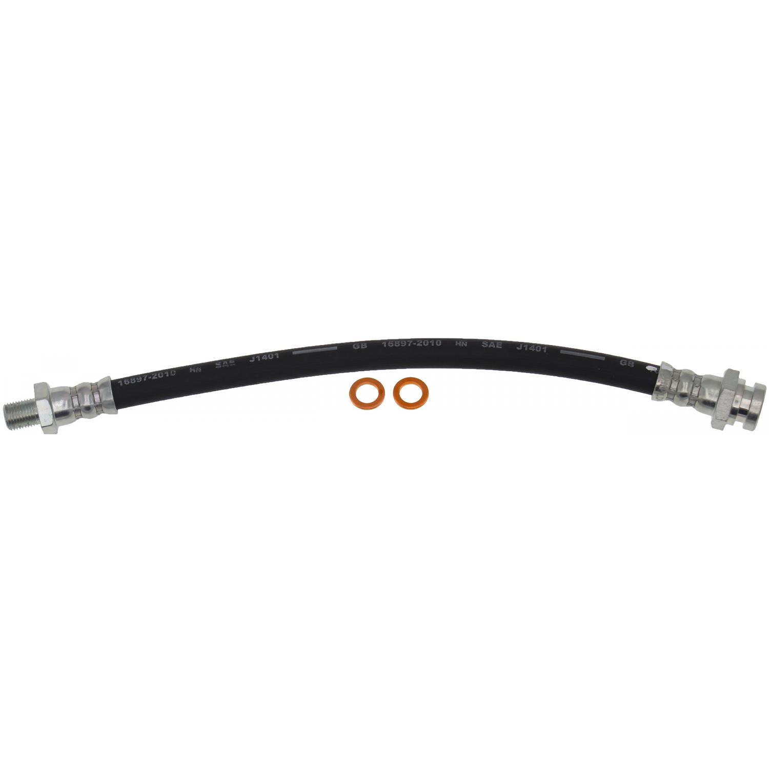 Dorman H38119 Clutch Hydraulic Hose product image 4 of 4