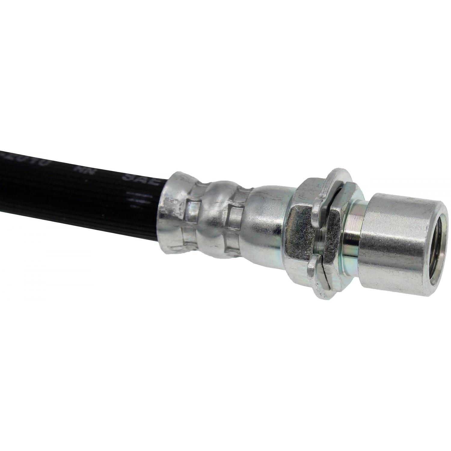 Dorman H381343 Brake Hydraulic Hose product image 2 of 3